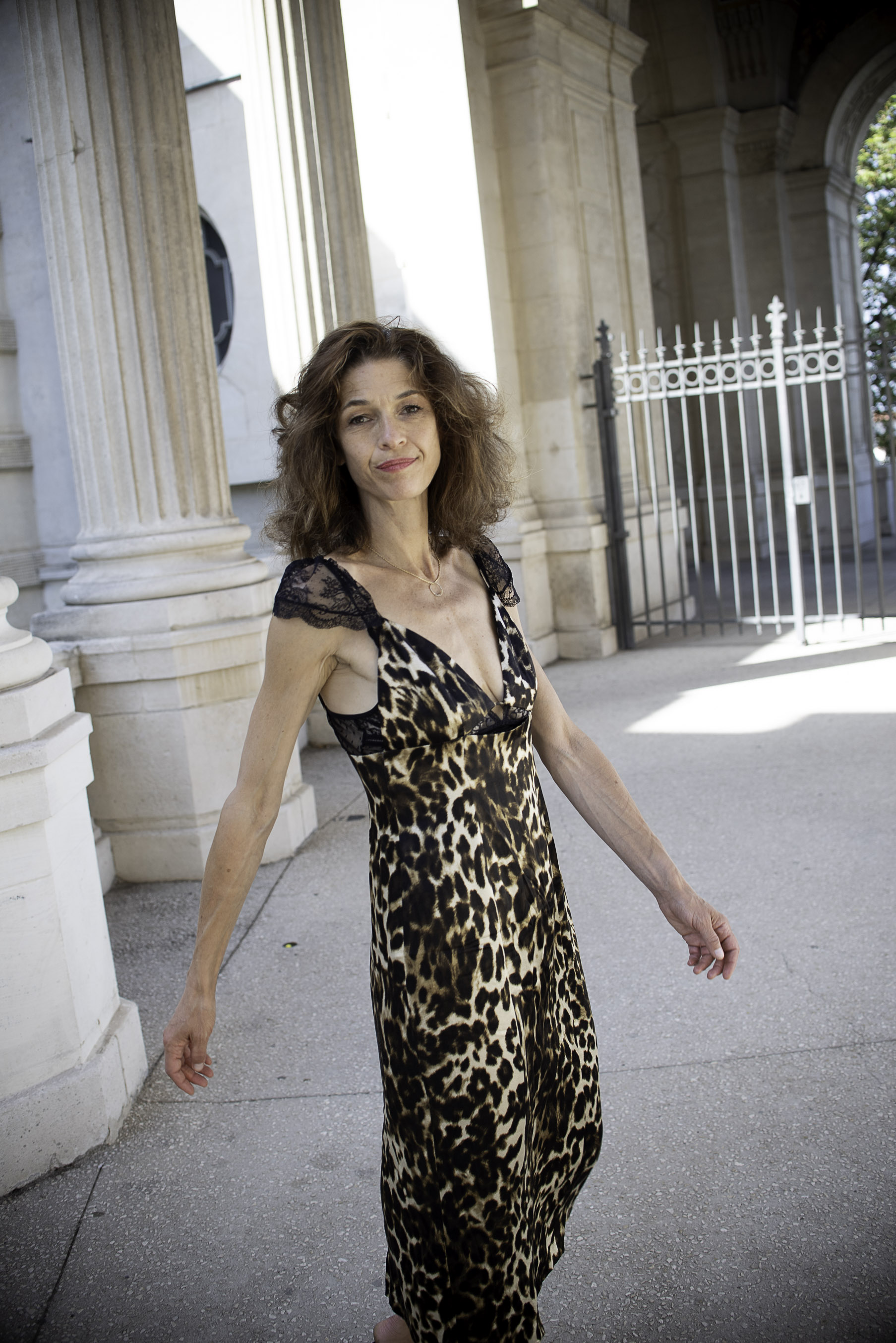 Fleur Ballini - Marseille