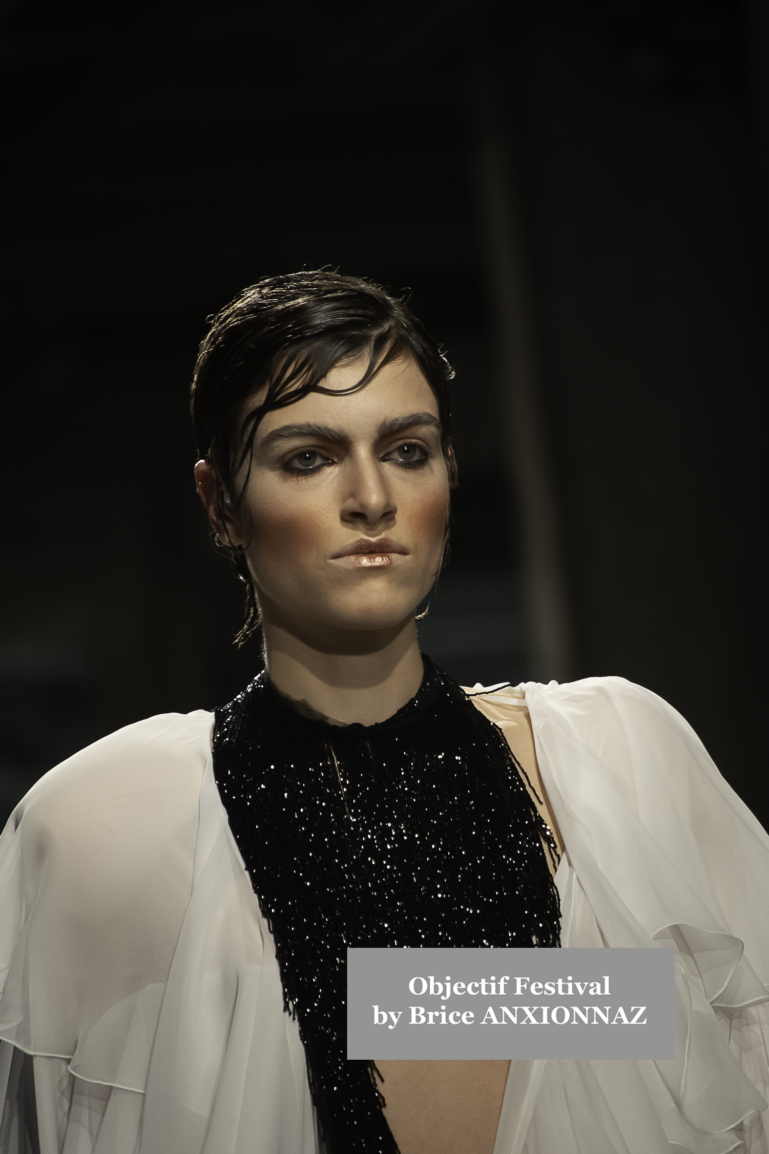  Juana Martin - Show attends the Juana-Martin, France on January 28th, 2025 - Photos by Brice ANXIONNAZ (Objectif Festival)