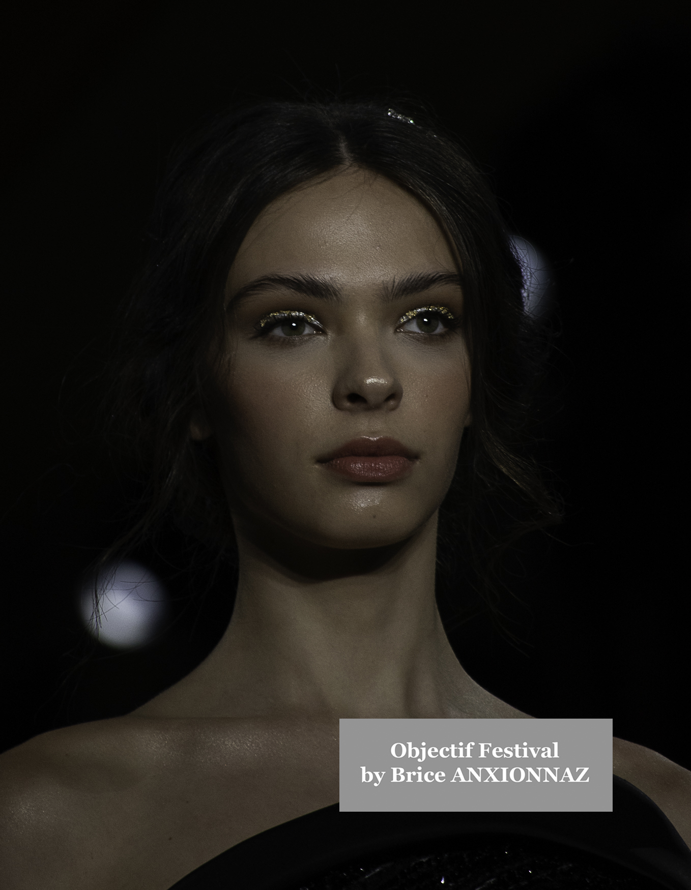 Fashion Designer Tony Ward Gallery - Show attends the Tony-Ward, France on March 3rd, 2025 - Photos by Brice ANXIONNAZ (Objectif Festival)