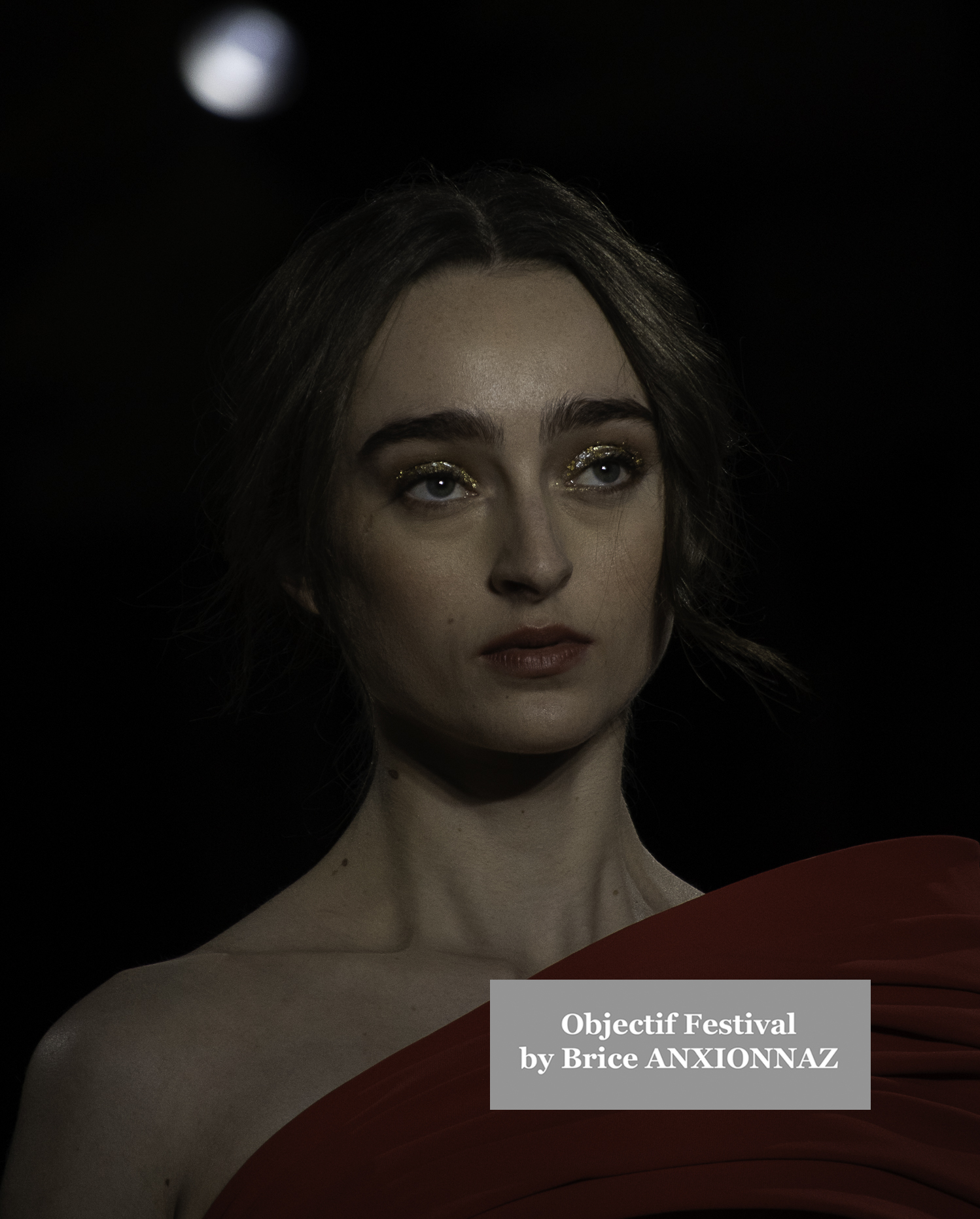 Fashion Designer Tony Ward Gallery - Show attends the Tony-Ward, France on March 3rd, 2025 - Photos by Brice ANXIONNAZ (Objectif Festival)