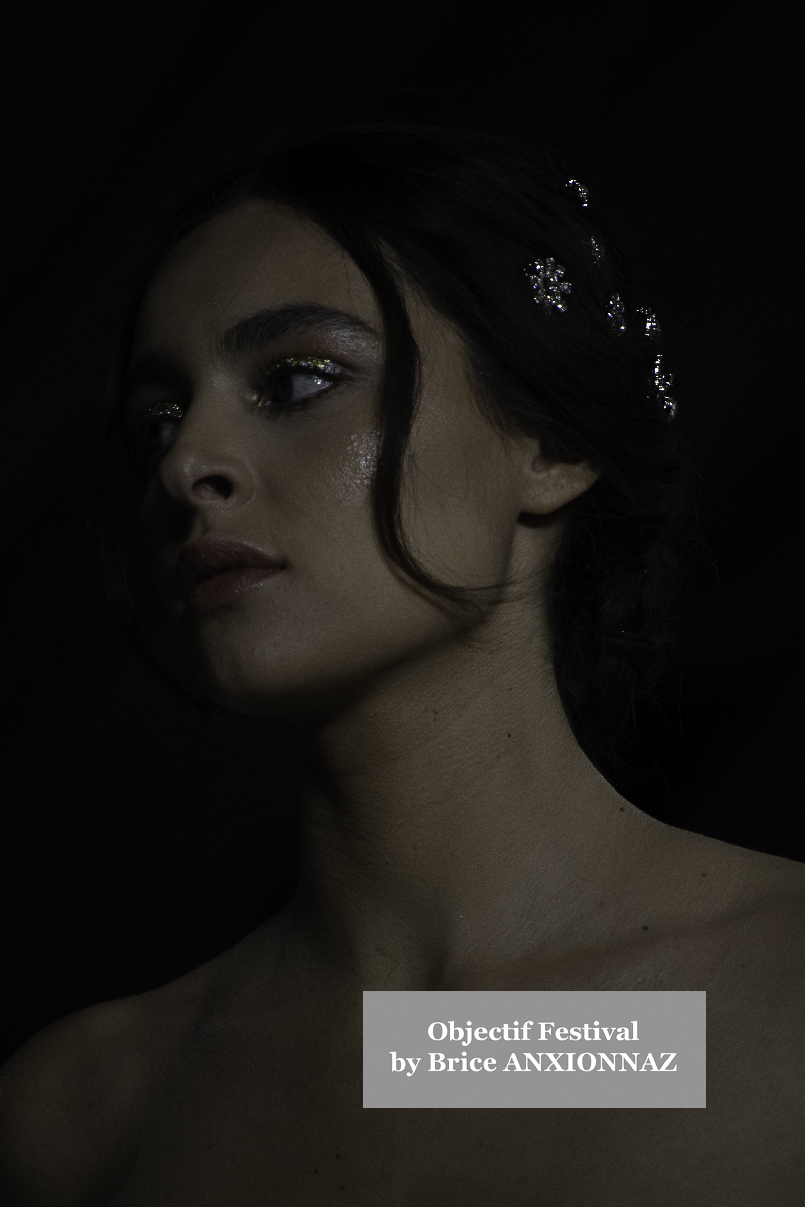Fashion Designer Tony Ward Gallery - Show attends the Tony-Ward, France on March 3rd, 2025 - Photos by Brice ANXIONNAZ (Objectif Festival)