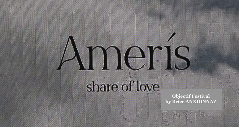 Global Fashion Collective - Ameris runway