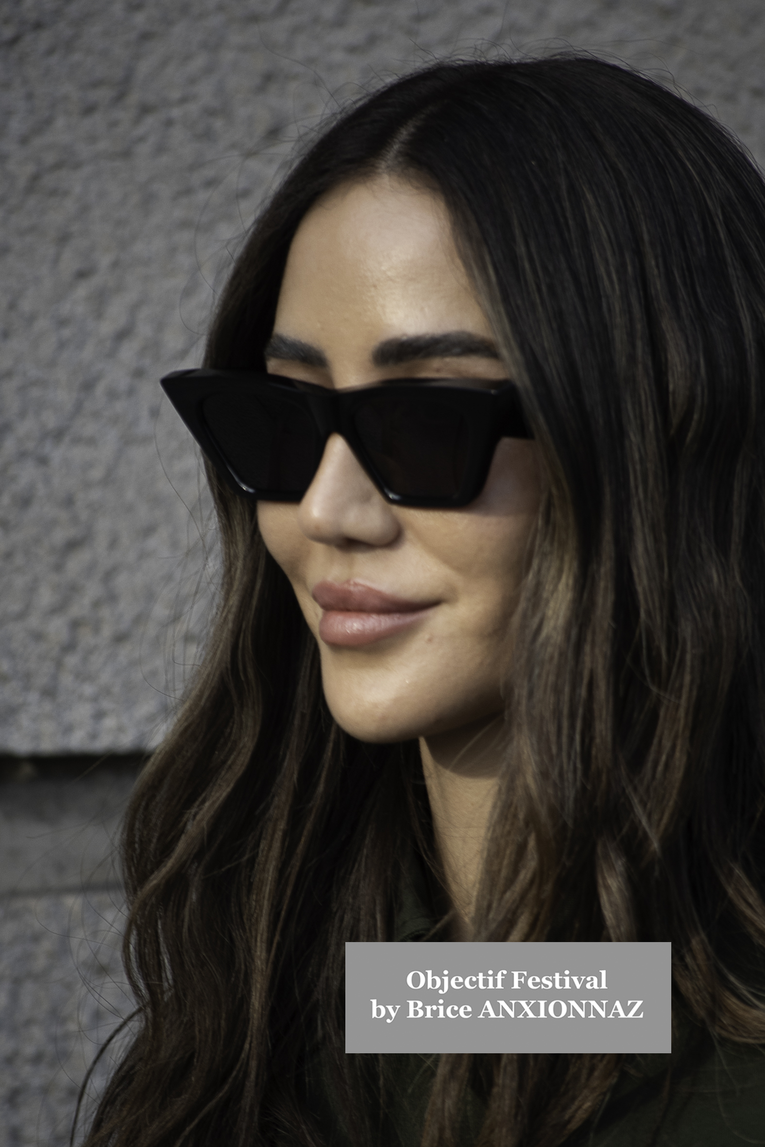 Photo de Leonie Hanne - Streetstyle photos at Elie Saab guests arrivals - Paris Fashion Week lors de l'événement à Streetstyle-photos-at-Elie-Saab-guests-arrivals-Paris-Fashion-Week le 8 March 2025 par Brice ANXIONNAZ (Objectif Festival)