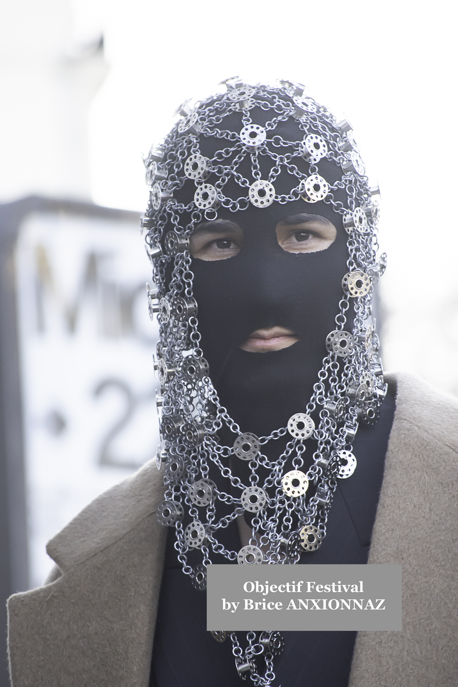 Photo de Diane Kruger - Streetstyle photos at Rick Owens guests arrivals - Paris Fashion Week lors de l'événement à Streetstyle-photos-of-guests-arrivals-at-the-Rick-Owens-show-Paris-Fashion-Week le 8 March 2025 par Brice ANXIONNAZ (Objectif Festival)