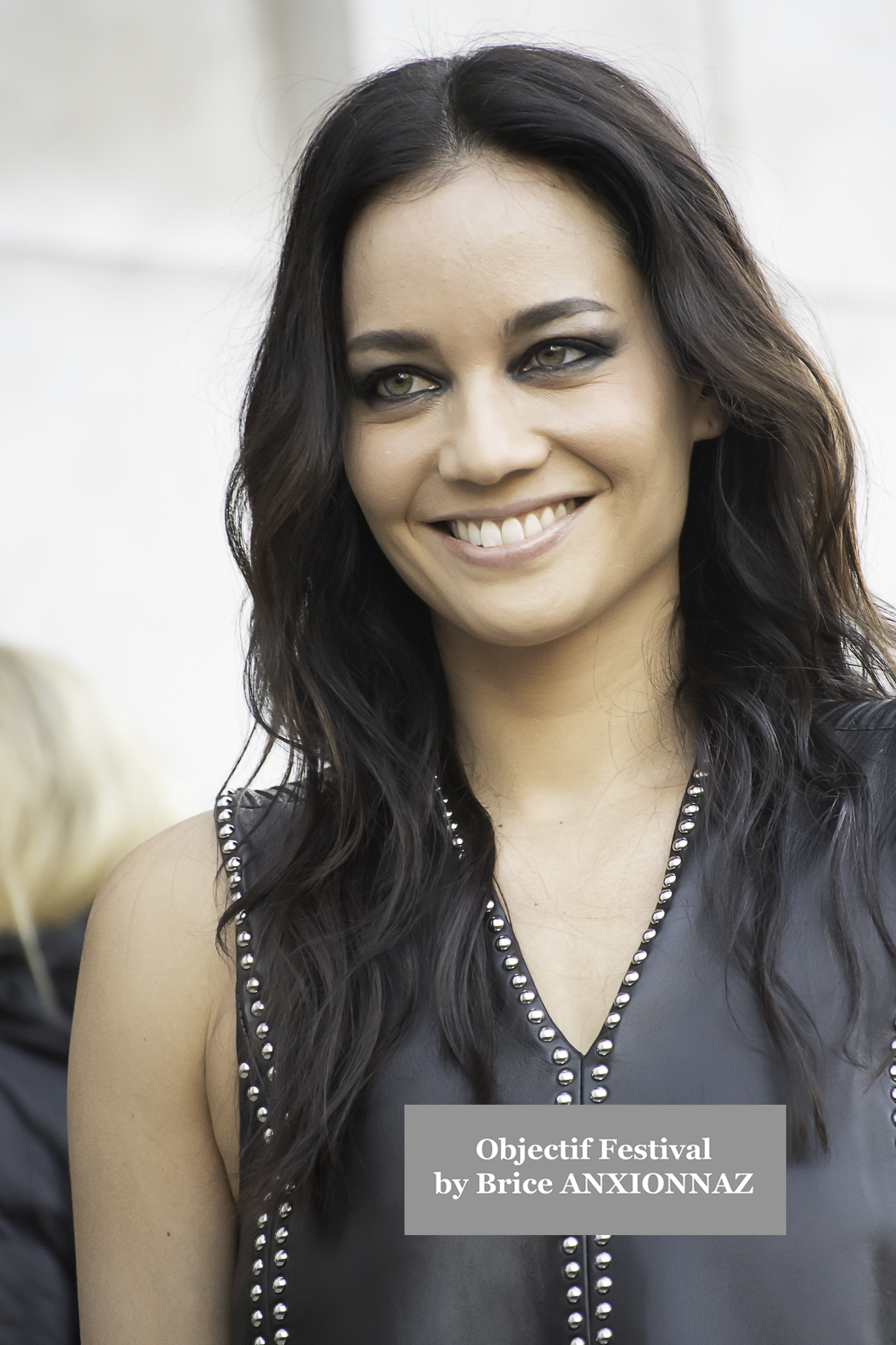 Photo de Leonie Hanne - Streetstyle photos at Rick Owens guests arrivals - Paris Fashion Week lors de l'événement à Streetstyle-photos-of-guests-arrivals-at-the-Rick-Owens-show-Paris-Fashion-Week le 8 March 2025 par Brice ANXIONNAZ (Objectif Festival)