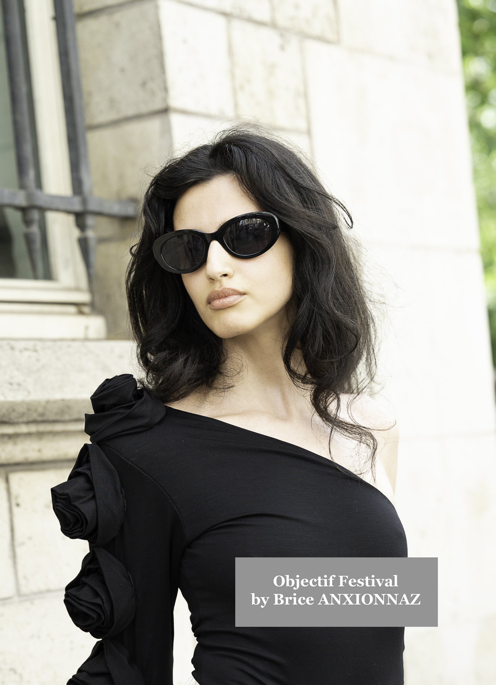 Christian Dior - Show attends the christiandior, France on September 24th, 2024 - Photos by Brice ANXIONNAZ (Objectif Festival)