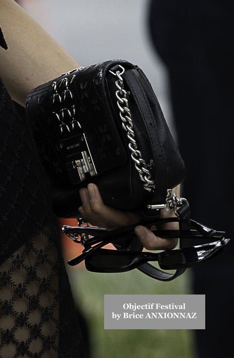  Christian Dior - Show attends the christiandior, France on September 24th, 2024 - Photos by Brice ANXIONNAZ (Objectif Festival)