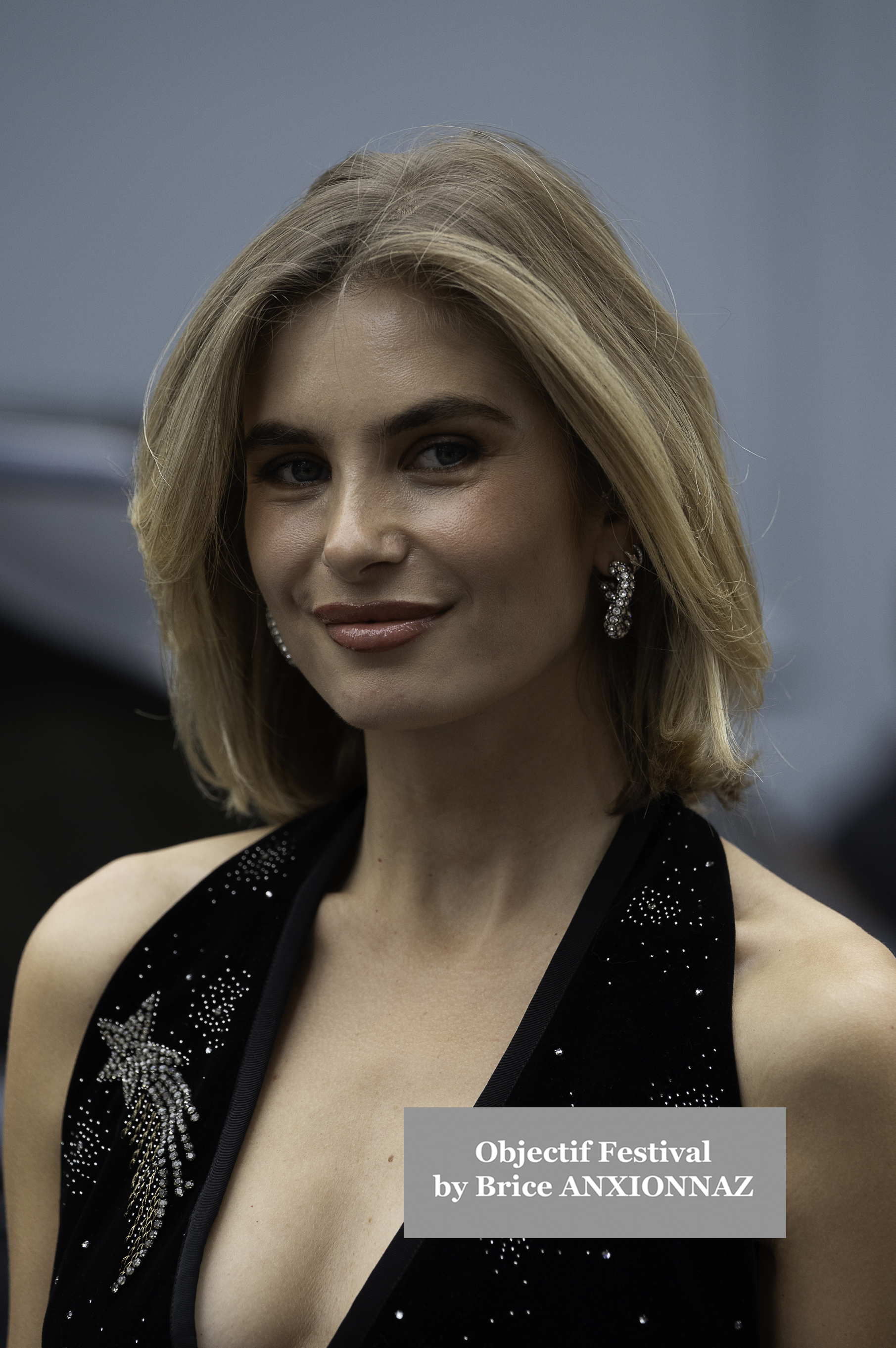  Christian Dior - Show attends the christiandior, France on September 24th, 2024 - Photos by Brice ANXIONNAZ (Objectif Festival)