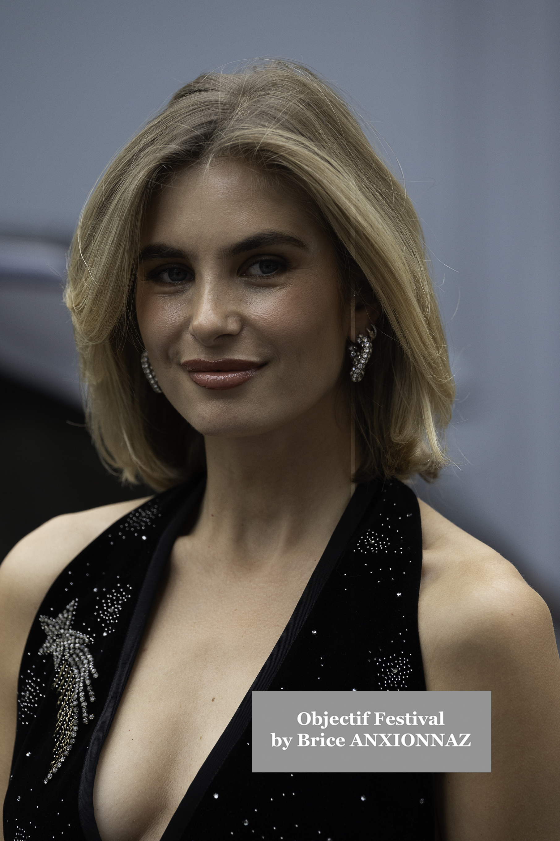  Christian Dior - Show attends the christiandior, France on September 24th, 2024 - Photos by Brice ANXIONNAZ (Objectif Festival)