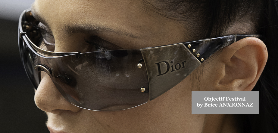  Christian Dior - Show attends the christiandior, France on September 24th, 2024 - Photos by Brice ANXIONNAZ (Objectif Festival)