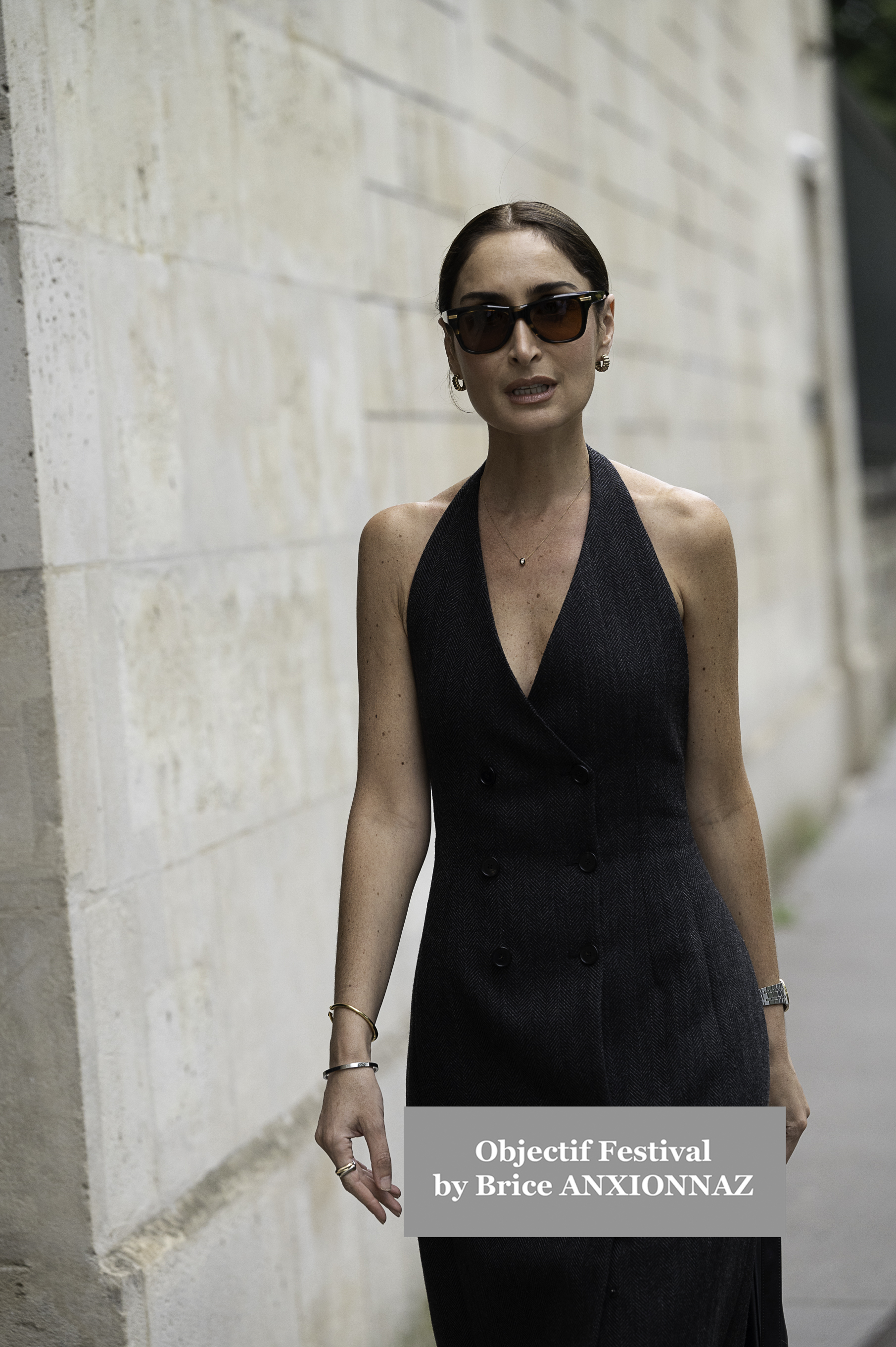  Christian Dior - Show attends the christiandior, France on September 24th, 2024 - Photos by Brice ANXIONNAZ (Objectif Festival)