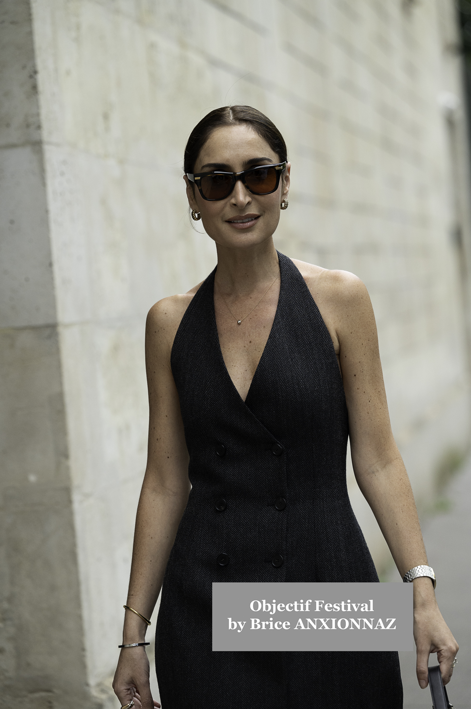  Christian Dior - Show attends the christiandior, France on September 24th, 2024 - Photos by Brice ANXIONNAZ (Objectif Festival)