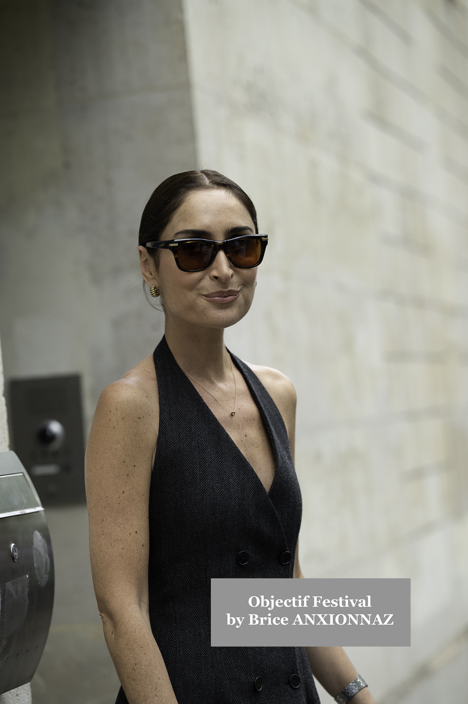  Christian Dior - Show attends the christiandior, France on September 24th, 2024 - Photos by Brice ANXIONNAZ (Objectif Festival)