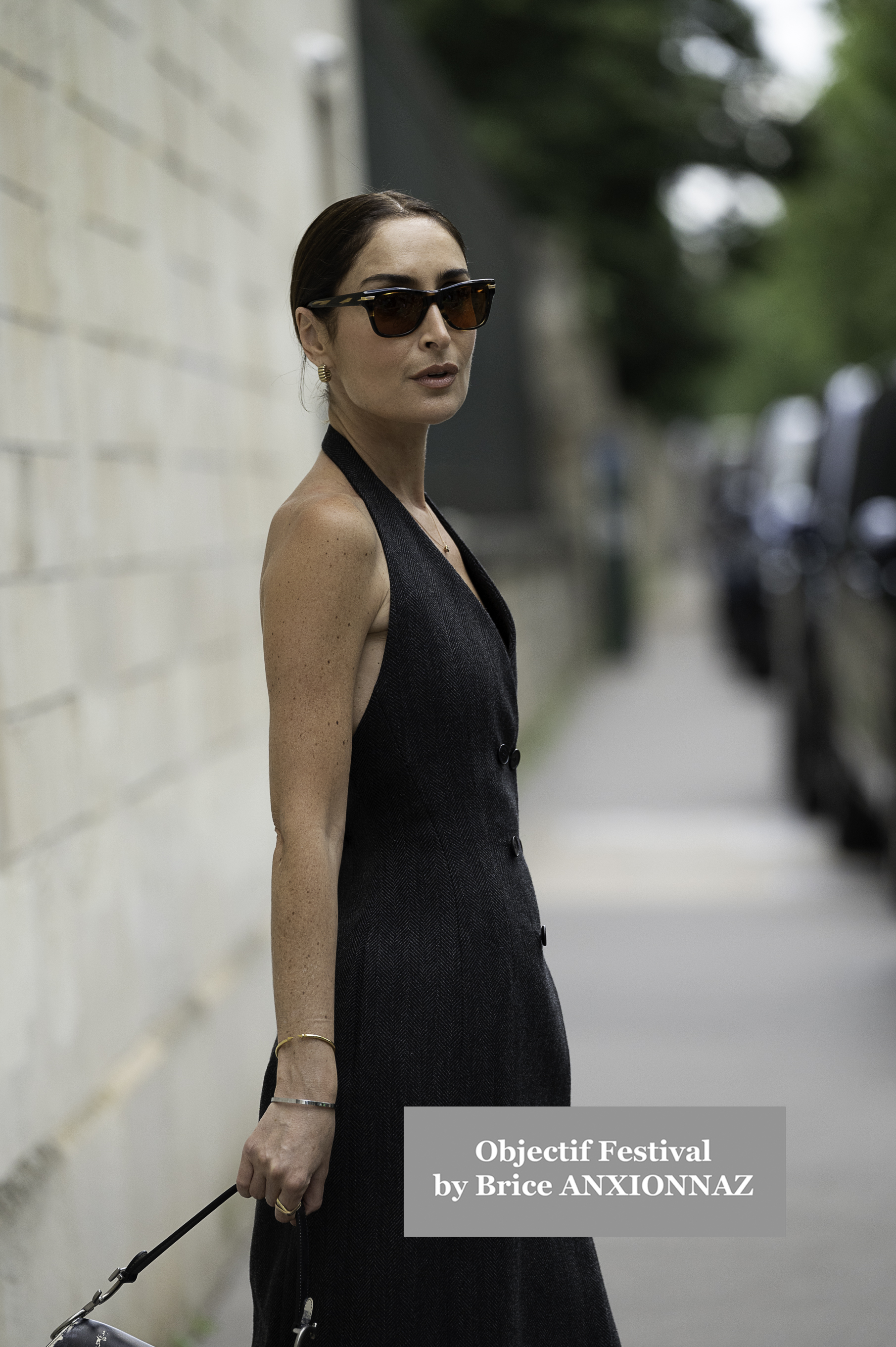  Christian Dior - Show attends the christiandior, France on September 24th, 2024 - Photos by Brice ANXIONNAZ (Objectif Festival)