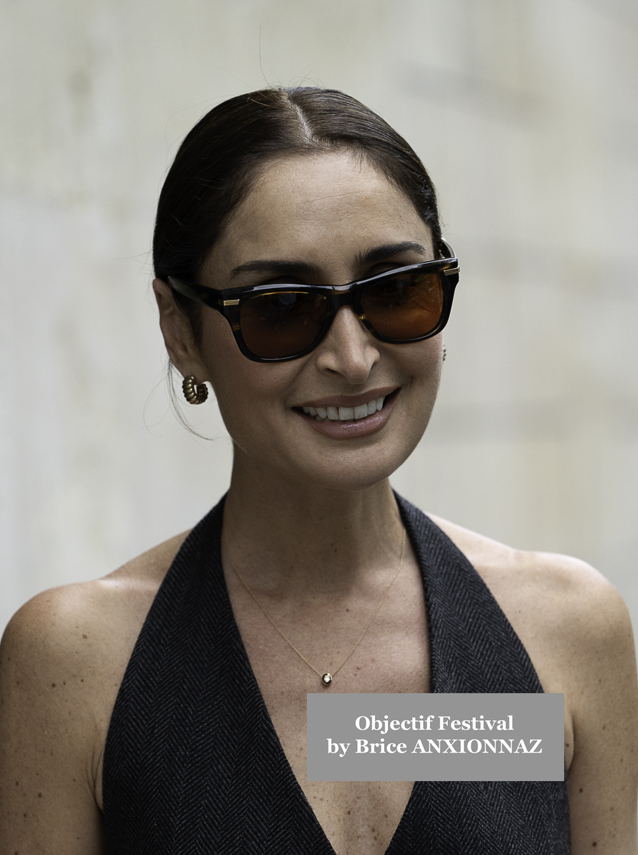  Christian Dior - Show attends the christiandior, France on September 24th, 2024 - Photos by Brice ANXIONNAZ (Objectif Festival)