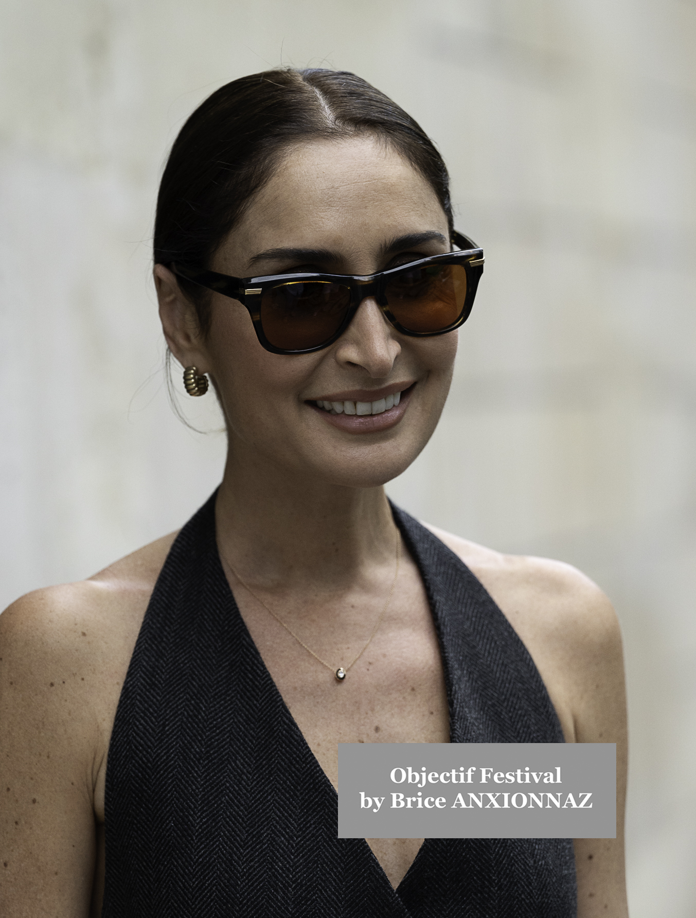  Christian Dior - Show attends the christiandior, France on September 24th, 2024 - Photos by Brice ANXIONNAZ (Objectif Festival)