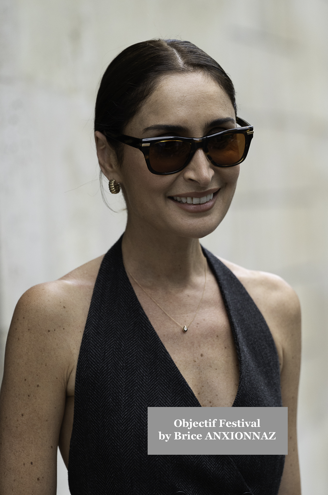  Christian Dior - Show attends the christiandior, France on September 24th, 2024 - Photos by Brice ANXIONNAZ (Objectif Festival)