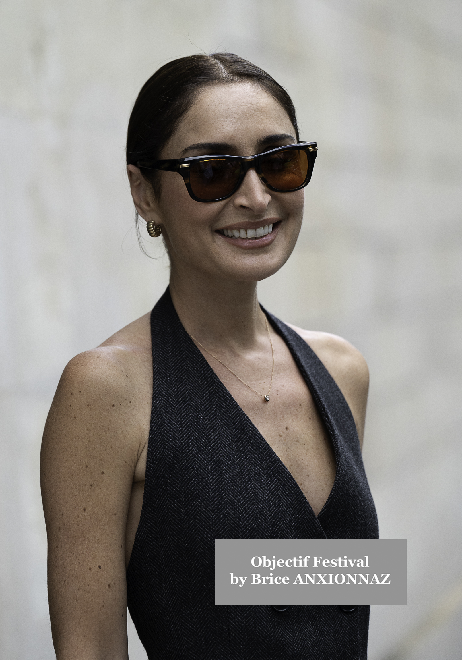  Christian Dior - Show attends the christiandior, France on September 24th, 2024 - Photos by Brice ANXIONNAZ (Objectif Festival)