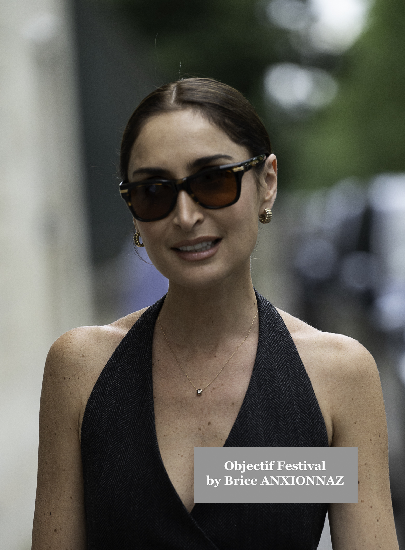  Christian Dior - Show attends the christiandior, France on September 24th, 2024 - Photos by Brice ANXIONNAZ (Objectif Festival)