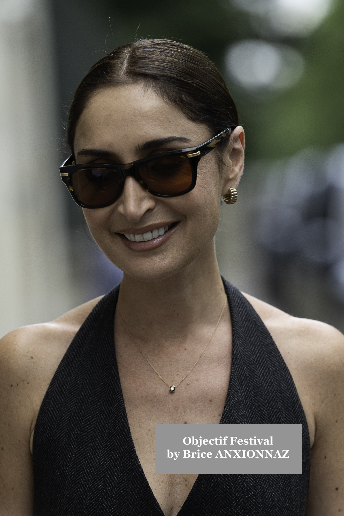  Christian Dior - Show attends the christiandior, France on September 24th, 2024 - Photos by Brice ANXIONNAZ (Objectif Festival)