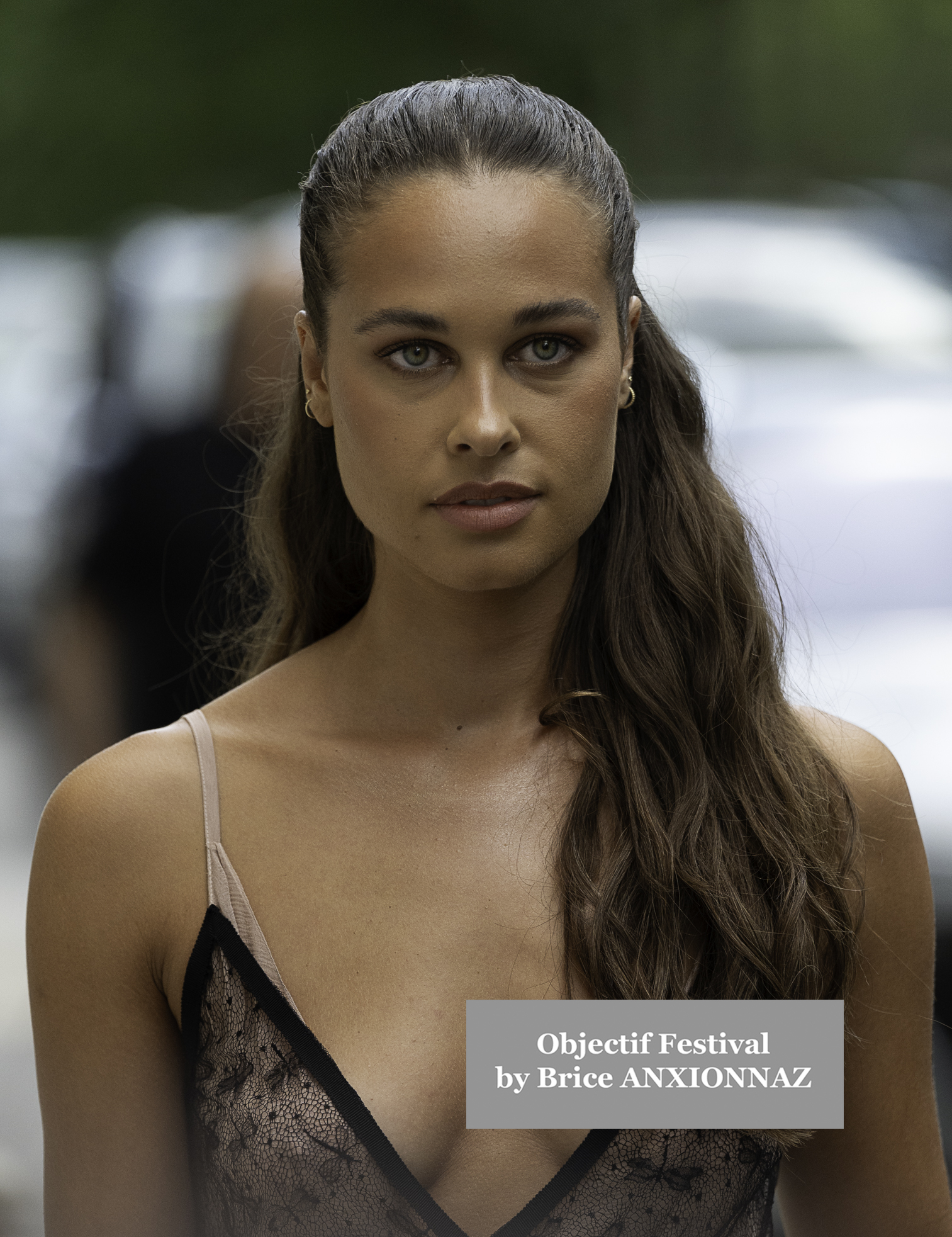  Christian Dior - Show attends the christiandior, France on September 24th, 2024 - Photos by Brice ANXIONNAZ (Objectif Festival)