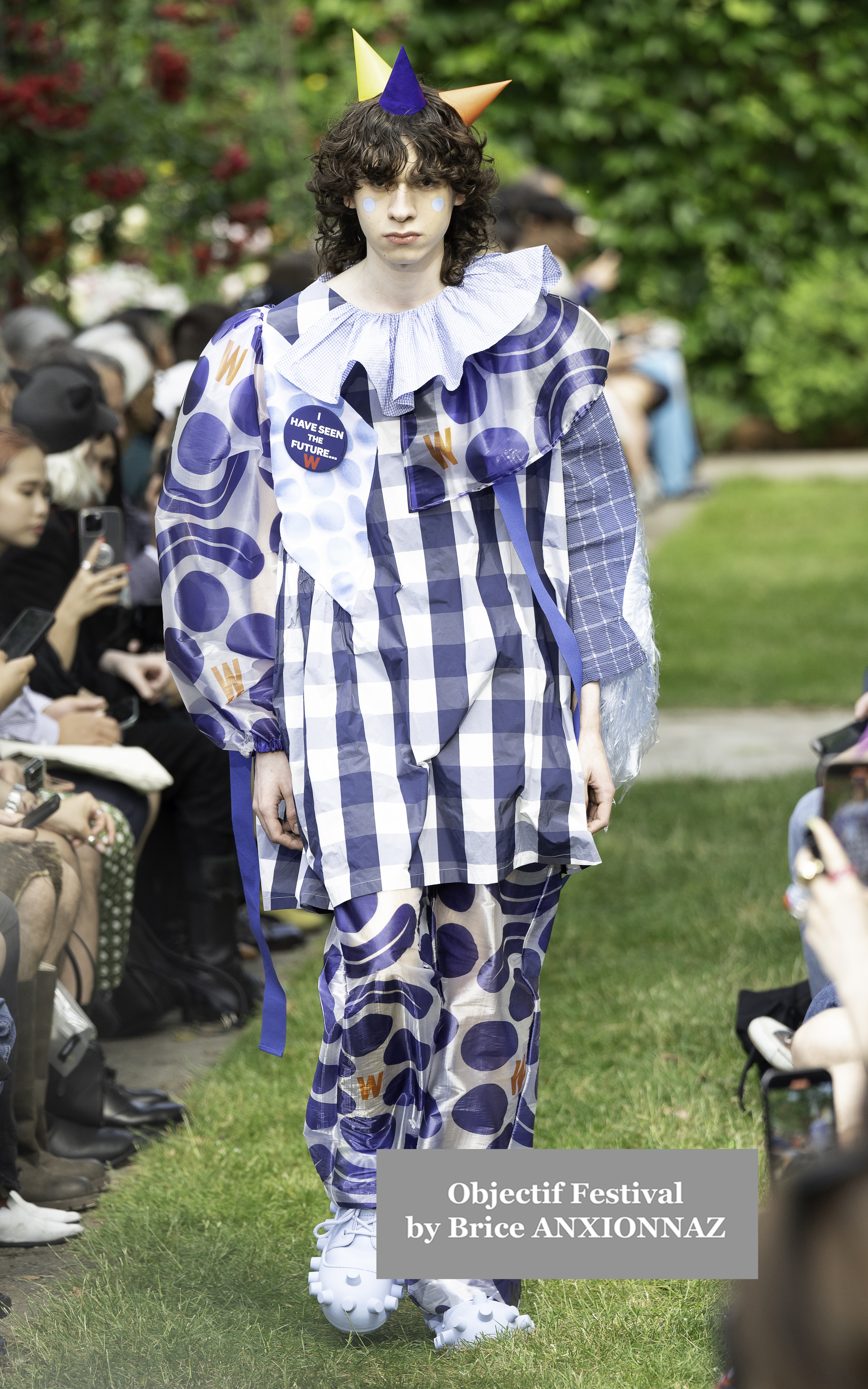 WalterVanBeirendonck