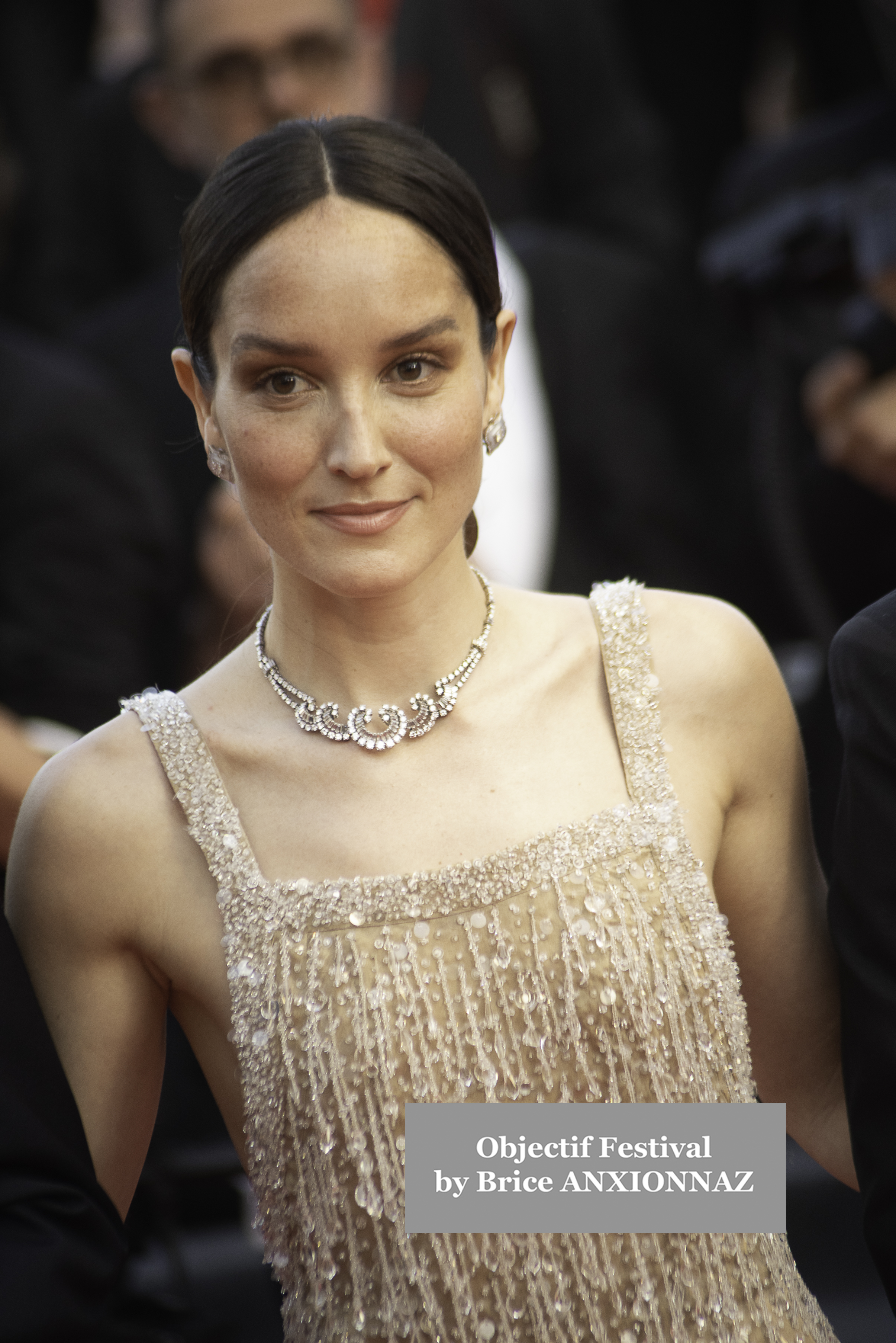 Anaïs Demoustier