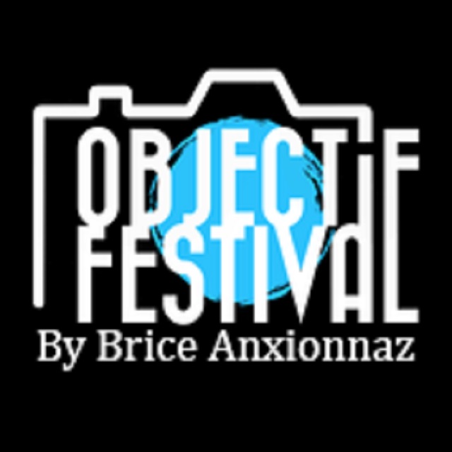 Objectif Festival Logo