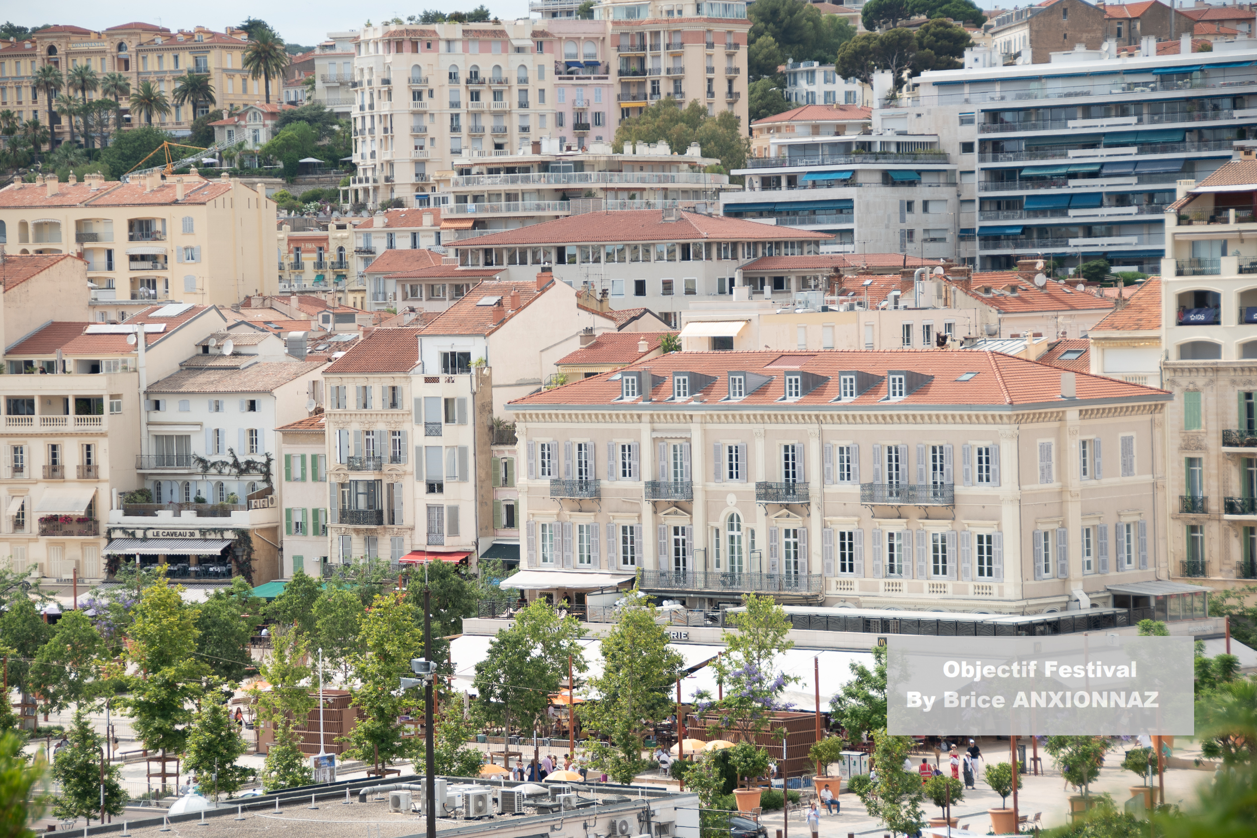 Leonie Hanne - Festival image lors de 2025, Cannes 2025-06-17