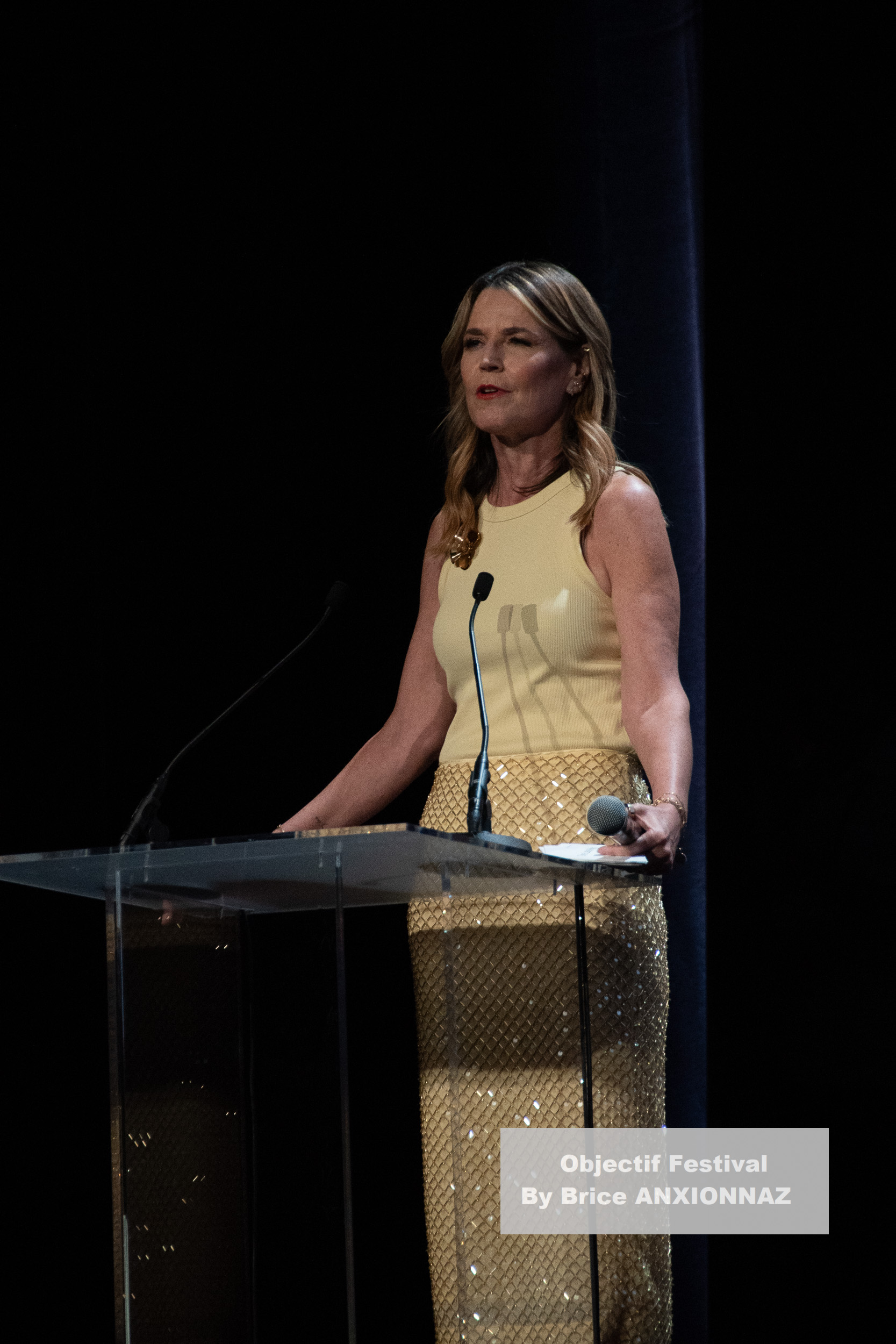 Kim Cattrall - Festival image lors de 2025, Cannes 2025-06-18