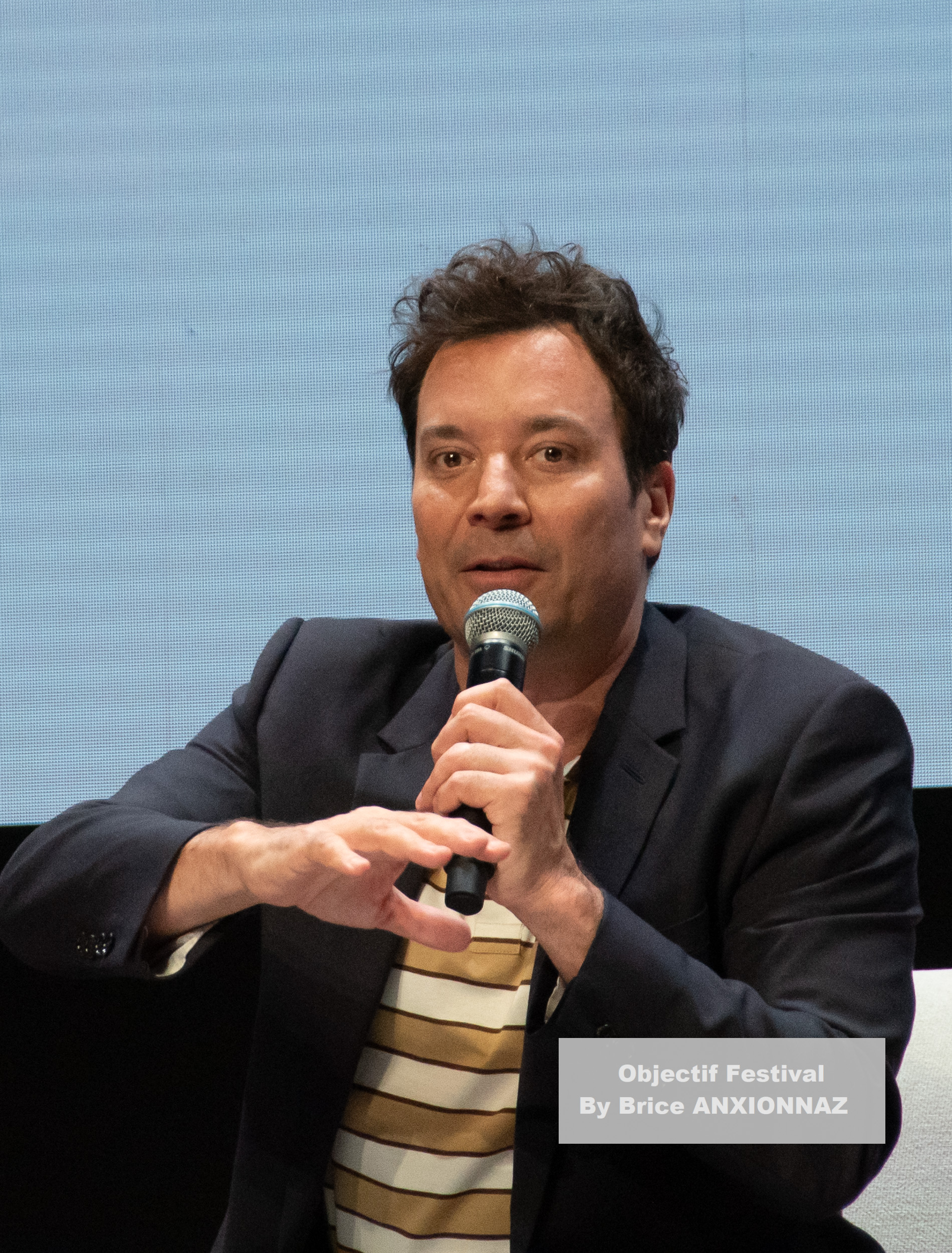 Leonie Hanne - Festival image lors de 2025, Cannes 2025-06-18