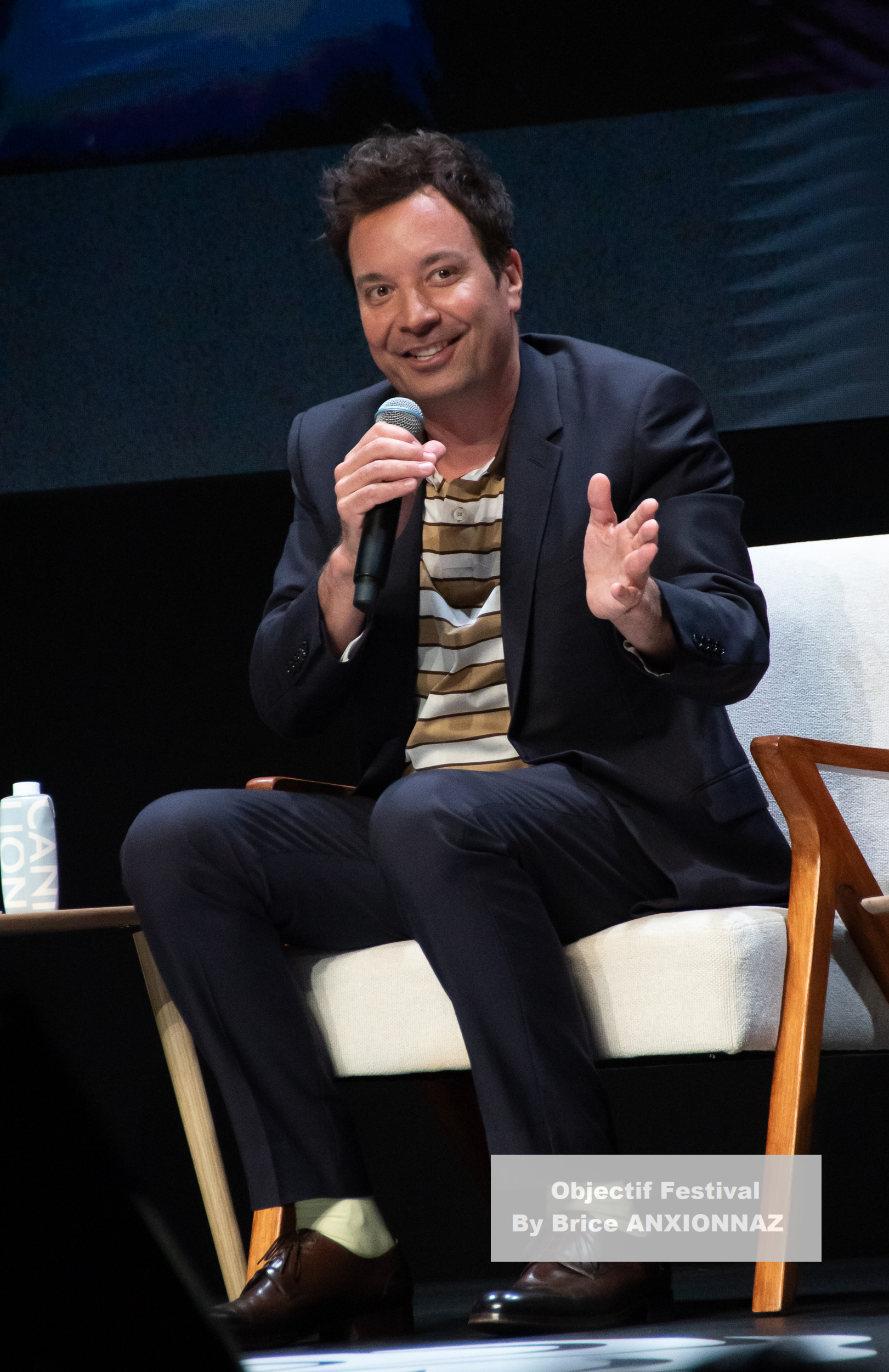 Leonie Hanne - Festival image lors de 2025, Cannes 2025-06-18