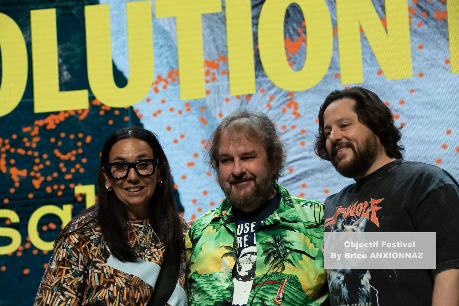 Leonie Hanne - Festival image lors de 2025, Cannes 2025-06-18