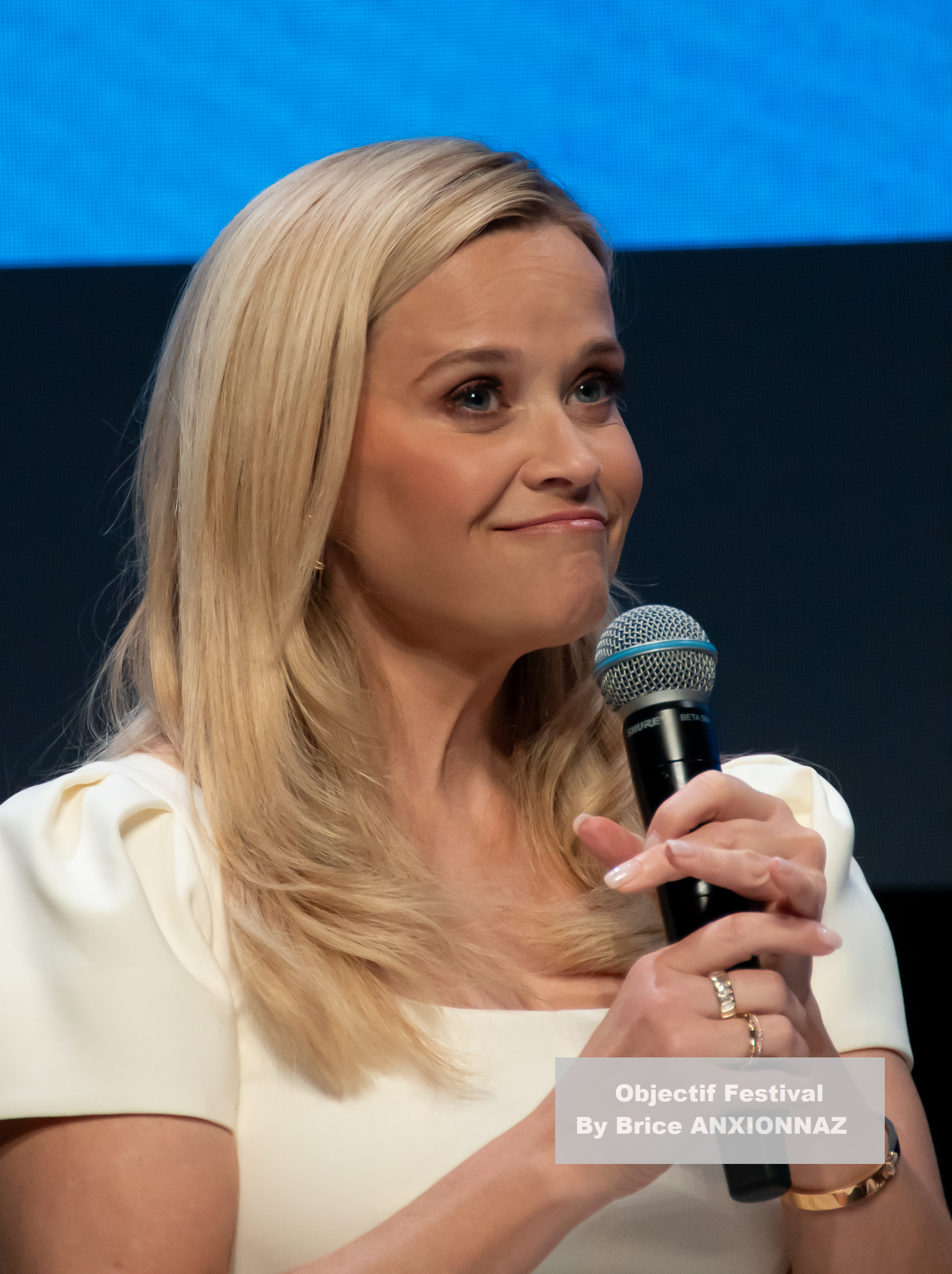Leonie Hanne - Festival image lors de 2025, Cannes 2025-06-18