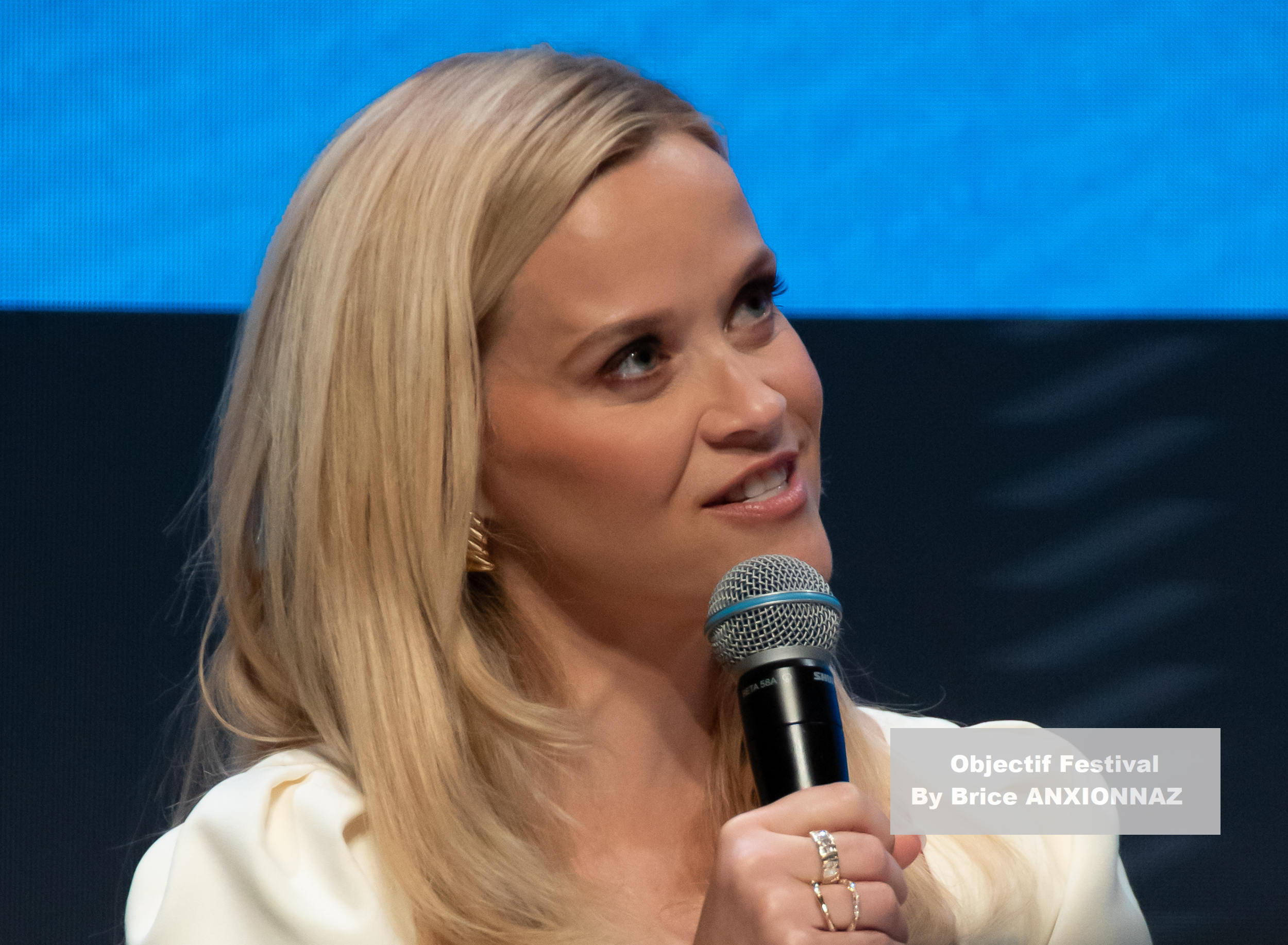 Leonie Hanne - Festival image lors de 2025, Cannes 2025-06-18