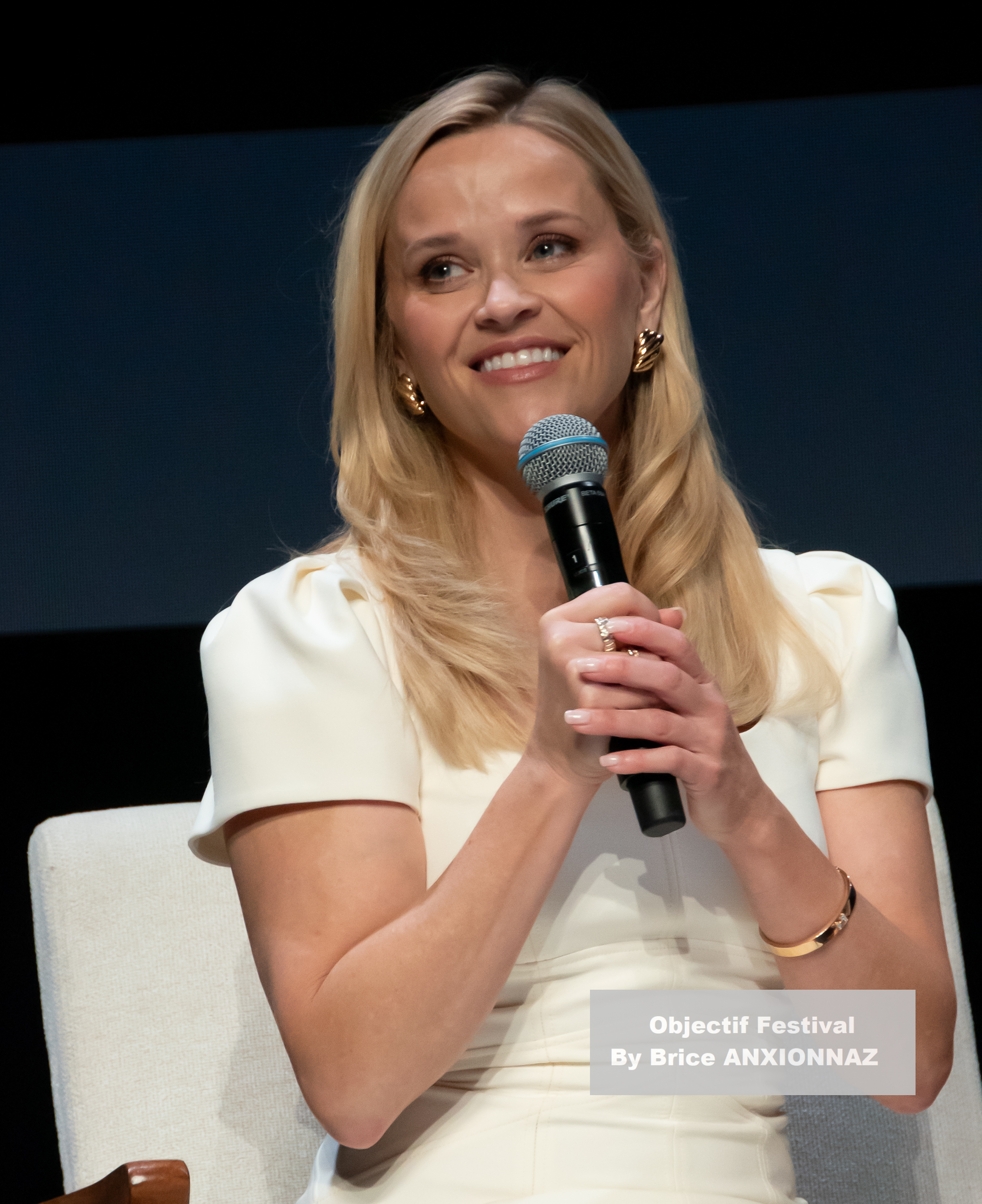 Leonie Hanne - Festival image lors de 2025, Cannes 2025-06-18