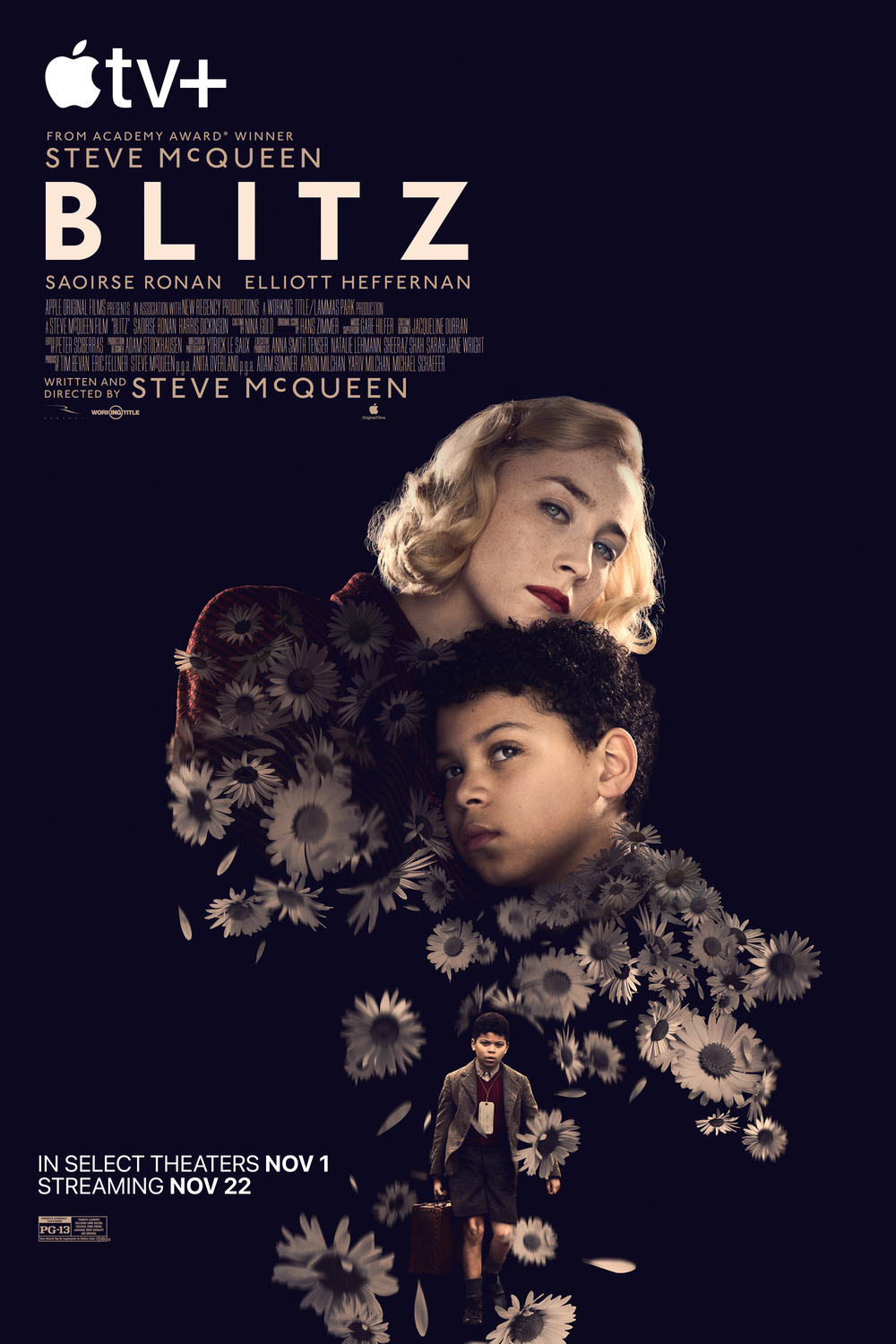 Fashion Week Blitz - Fashion Week at 68th-BFI-London-Film-Festival, Paris, France on June 27th, 2024