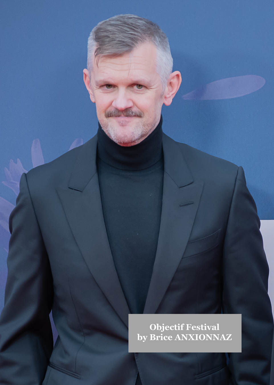Fashion Week Ben Roberts - Fashion Week at Blitz, Paris, France on October 9th, 2024