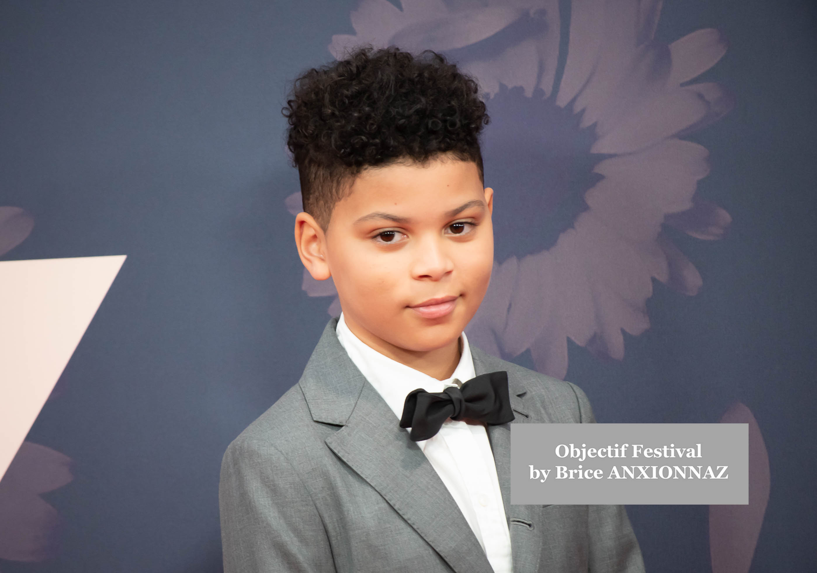 Fashion Week Elliott Hefferman - Fashion Week at Blitz, Paris, France on October 9th, 2024