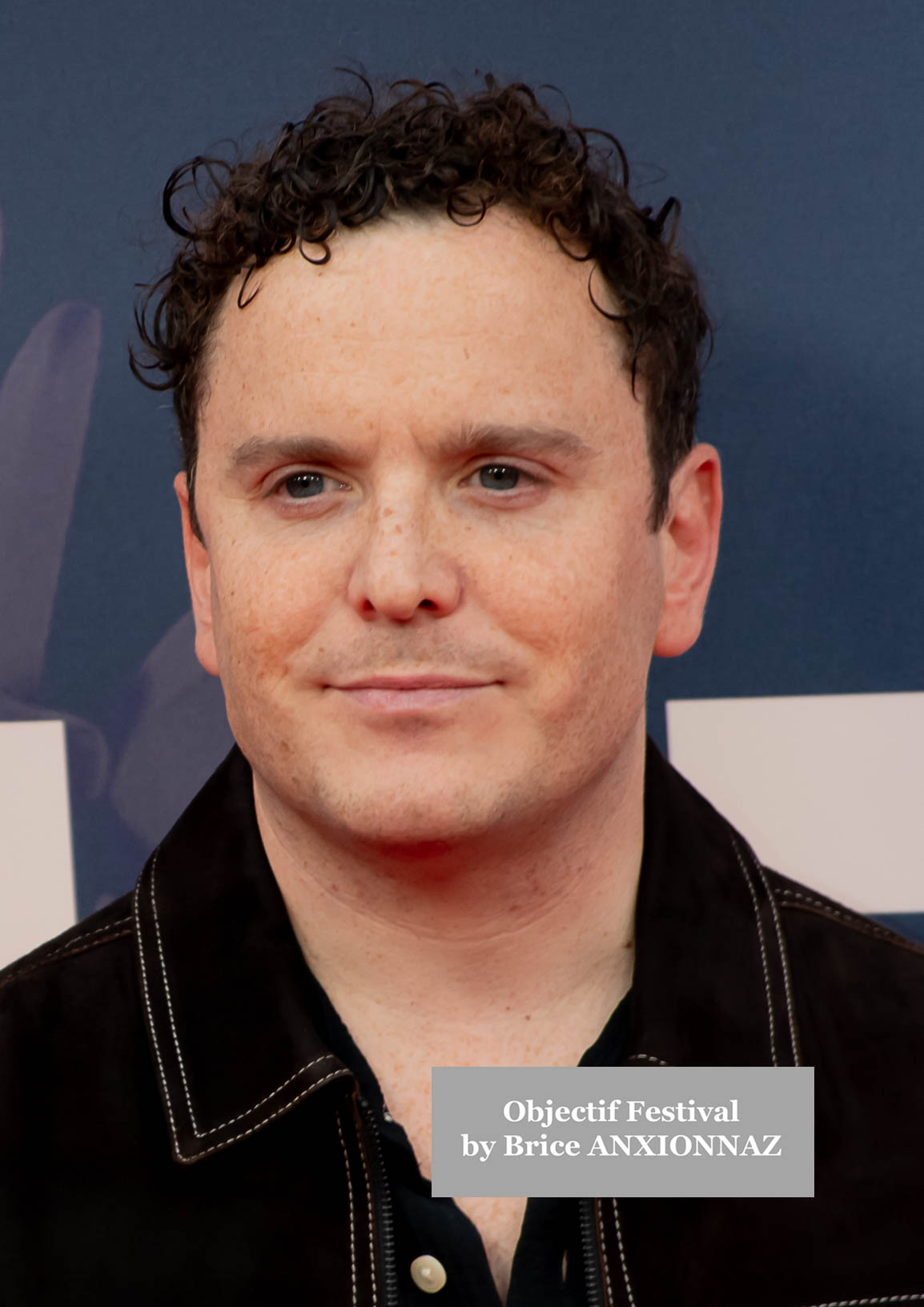 Fashion Week Joshua McGuire - Fashion Week at Blitz, Paris, France on October 9th, 2024