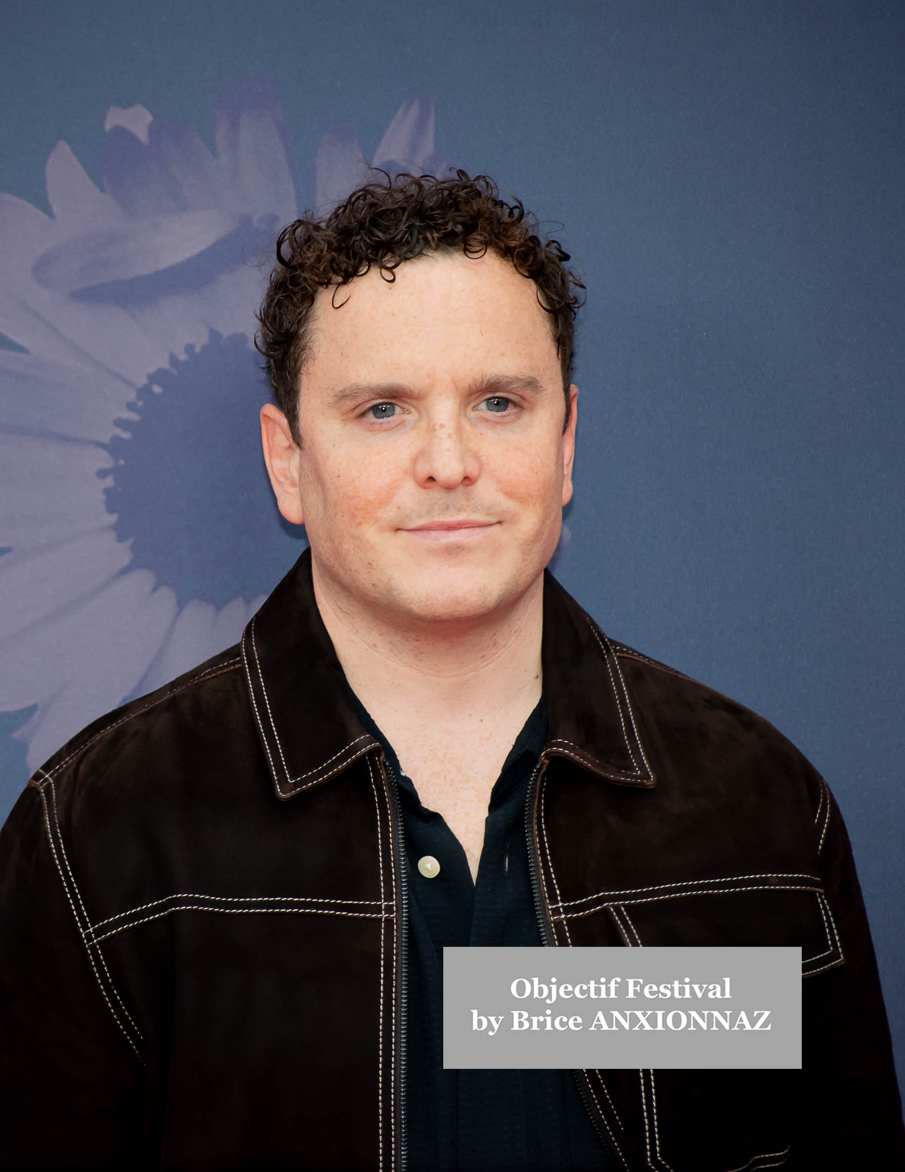 Fashion Week Joshua McGuire - Fashion Week at Blitz, Paris, France on October 9th, 2024