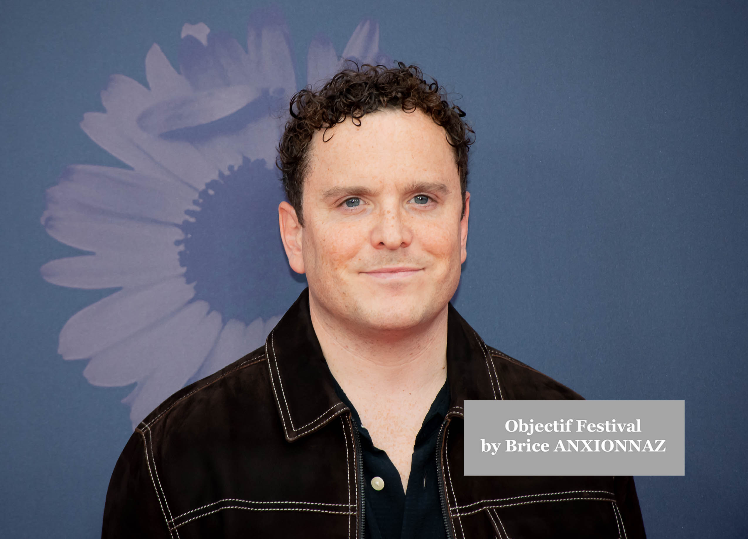 Fashion Week Joshua McGuire - Fashion Week at Blitz, Paris, France on October 9th, 2024