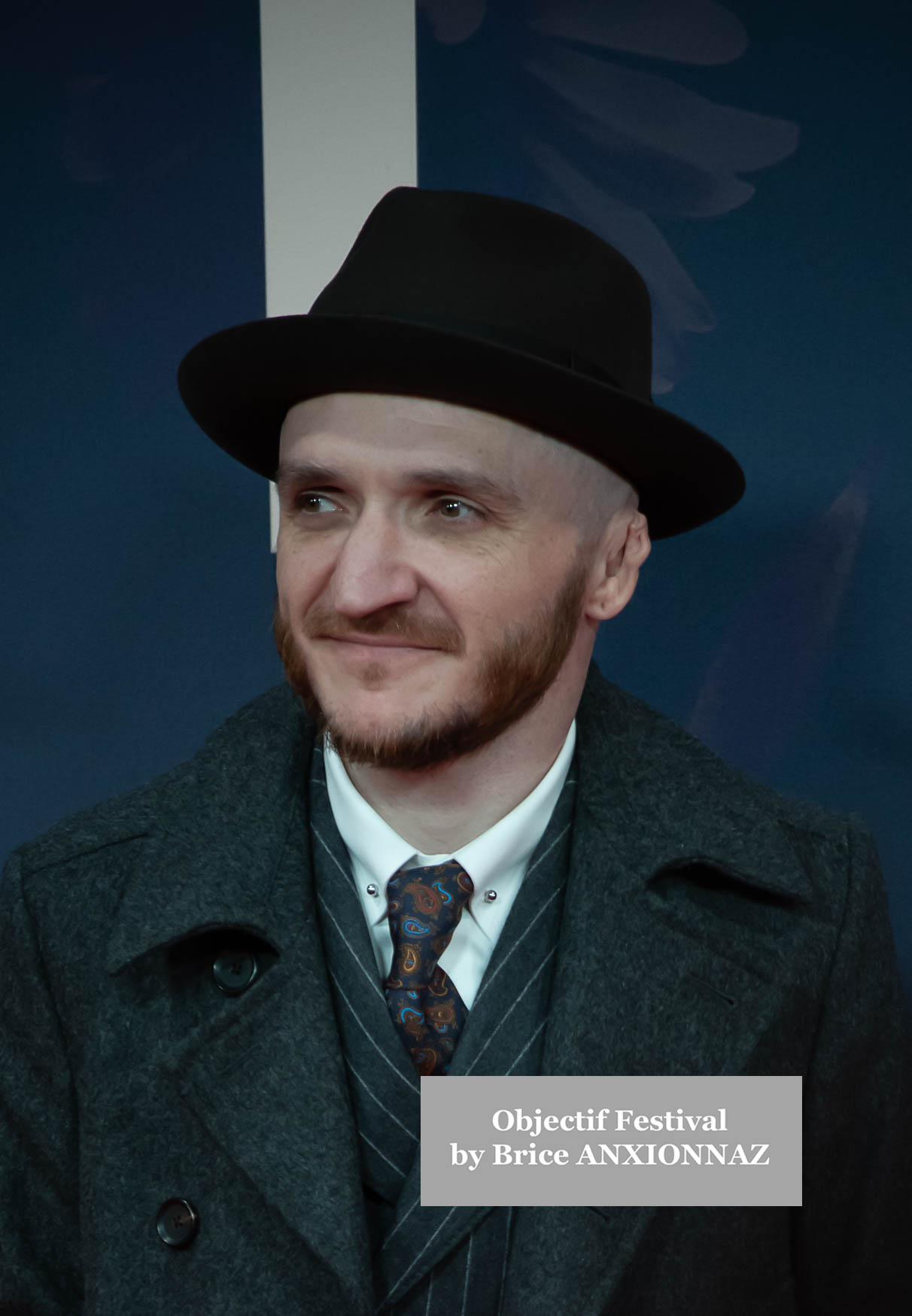 Fashion Week Leigh Gill - Fashion Week at Blitz, Paris, France on October 9th, 2024