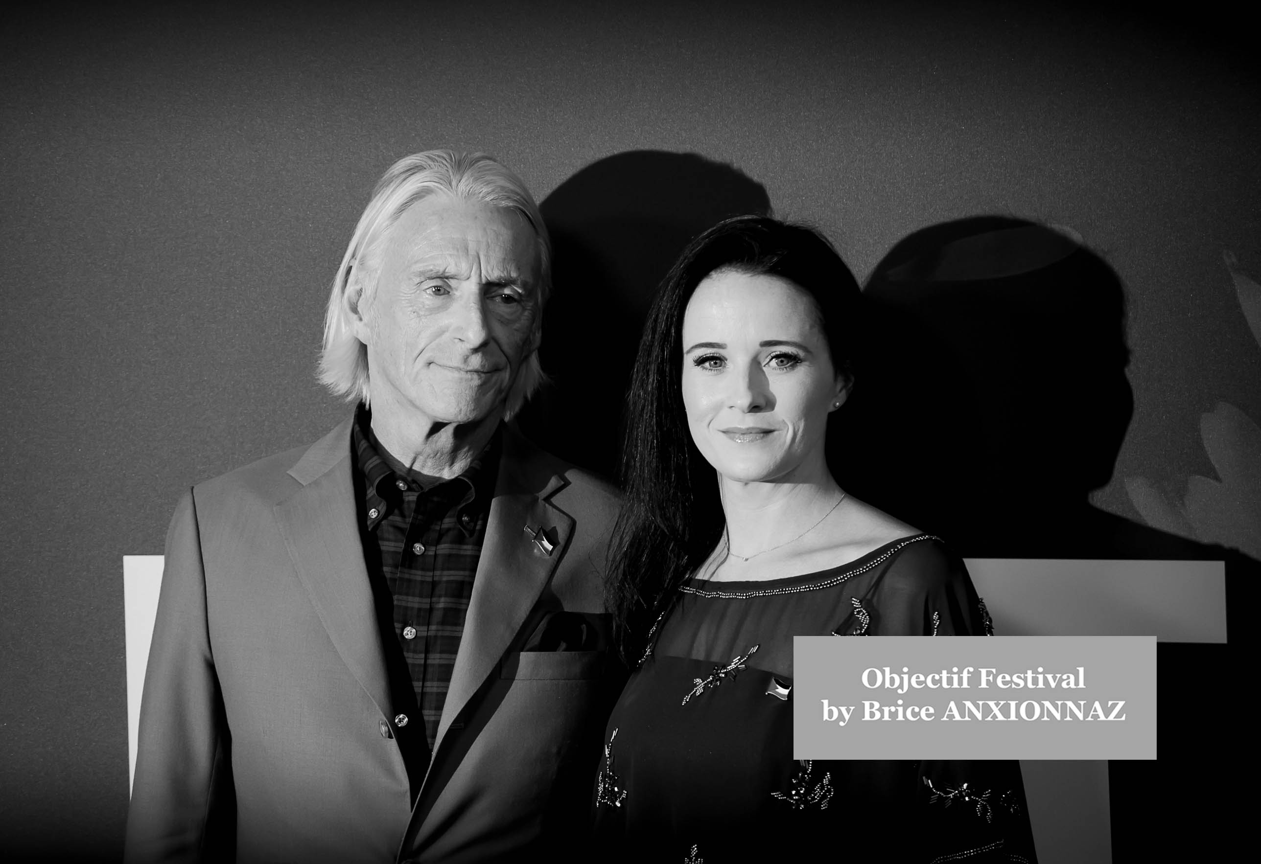 Fashion Week Paul Weller - Fashion Week at Blitz, Paris, France on October 9th, 2024
