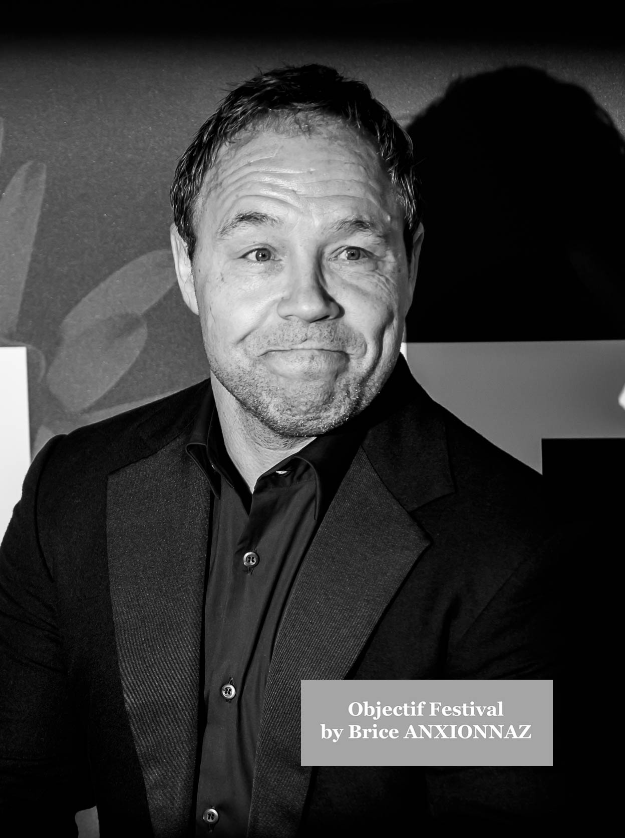 Fashion Week Stephen Graham - Fashion Week at Blitz, Paris, France on October 9th, 2024