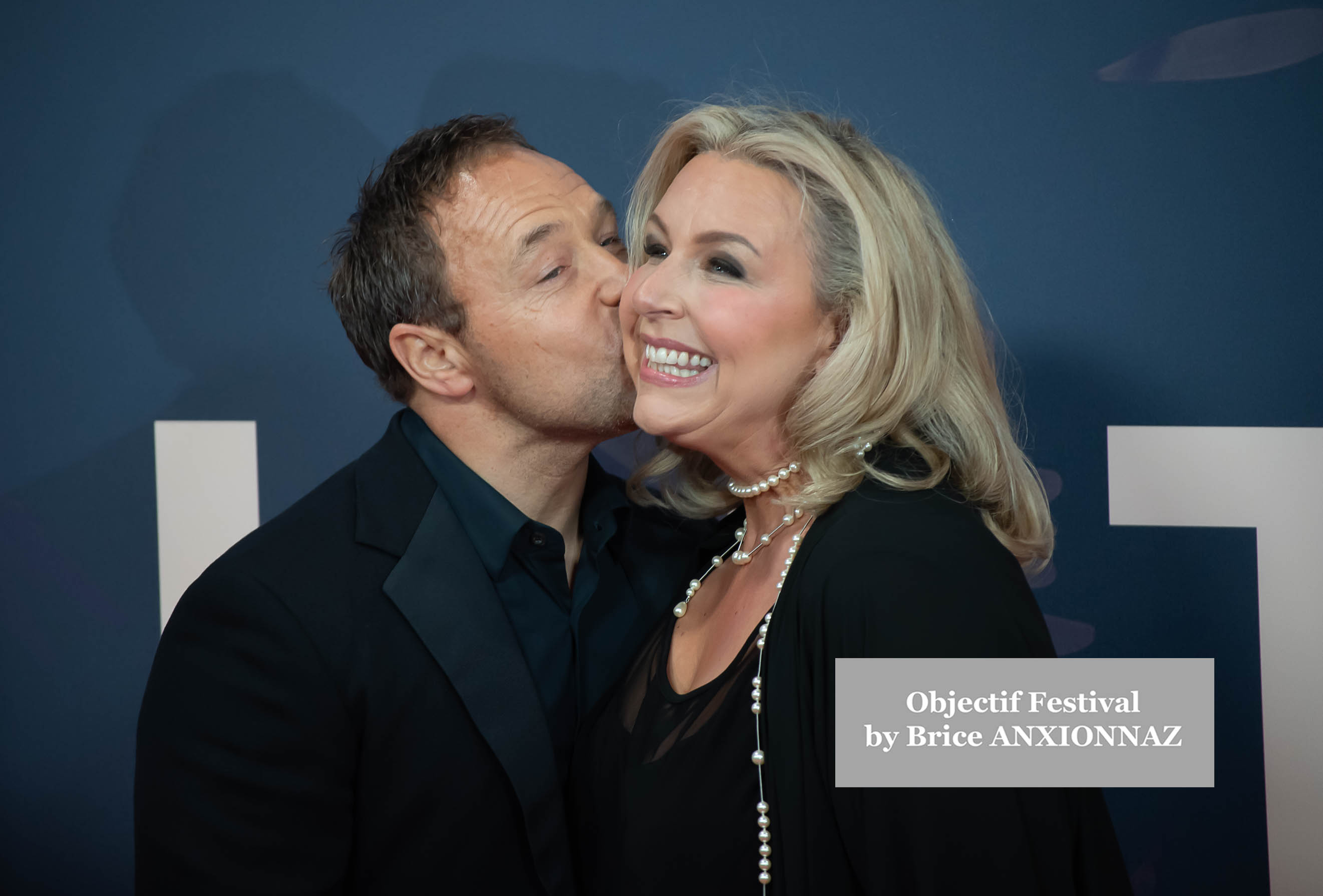 Fashion Week Stephen Graham - Fashion Week at Blitz, Paris, France on October 9th, 2024
