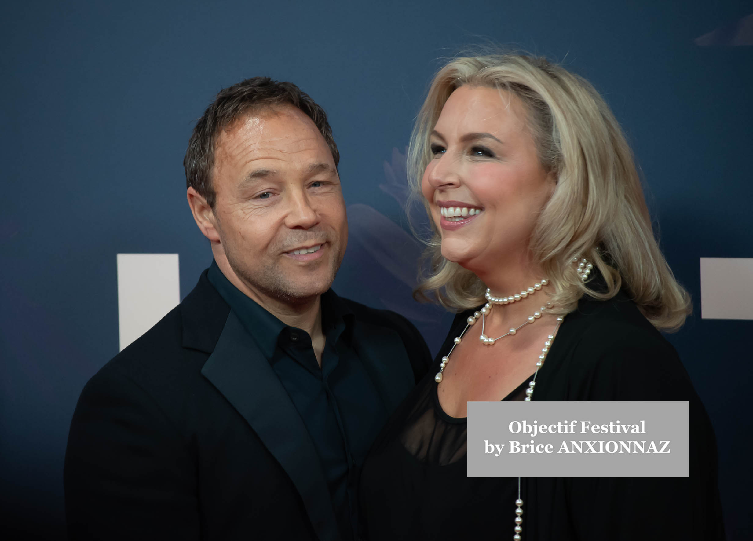 Fashion Week Stephen Graham - Fashion Week at Blitz, Paris, France on October 9th, 2024