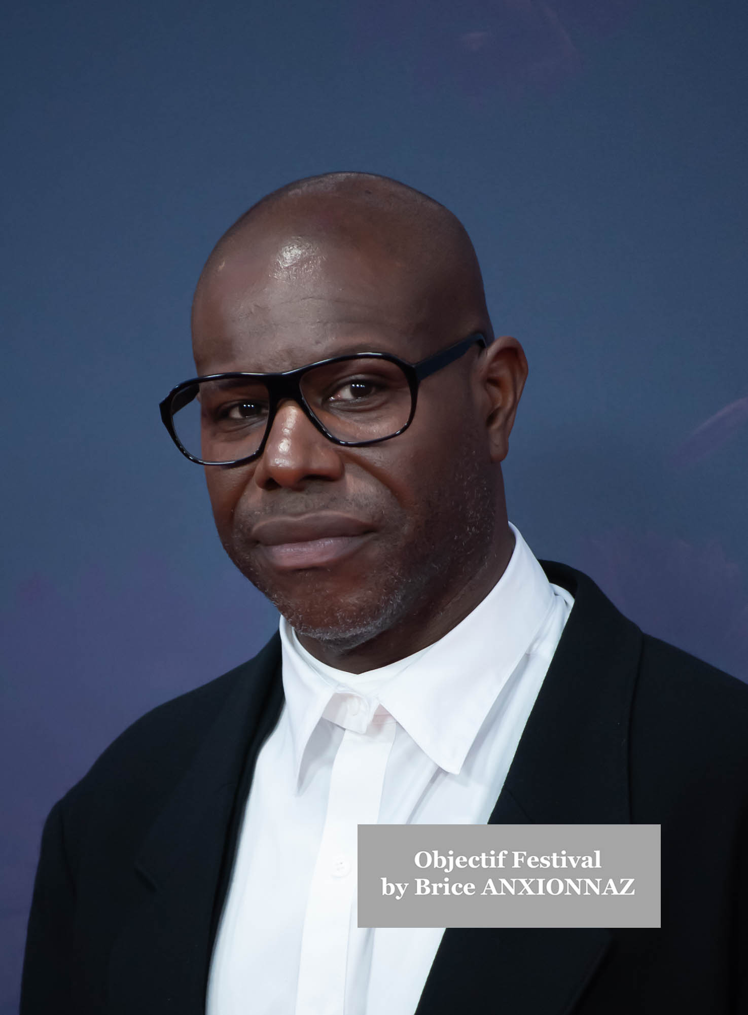 Fashion Week Steve McQueen - Fashion Week at Blitz, Paris, France on October 9th, 2024