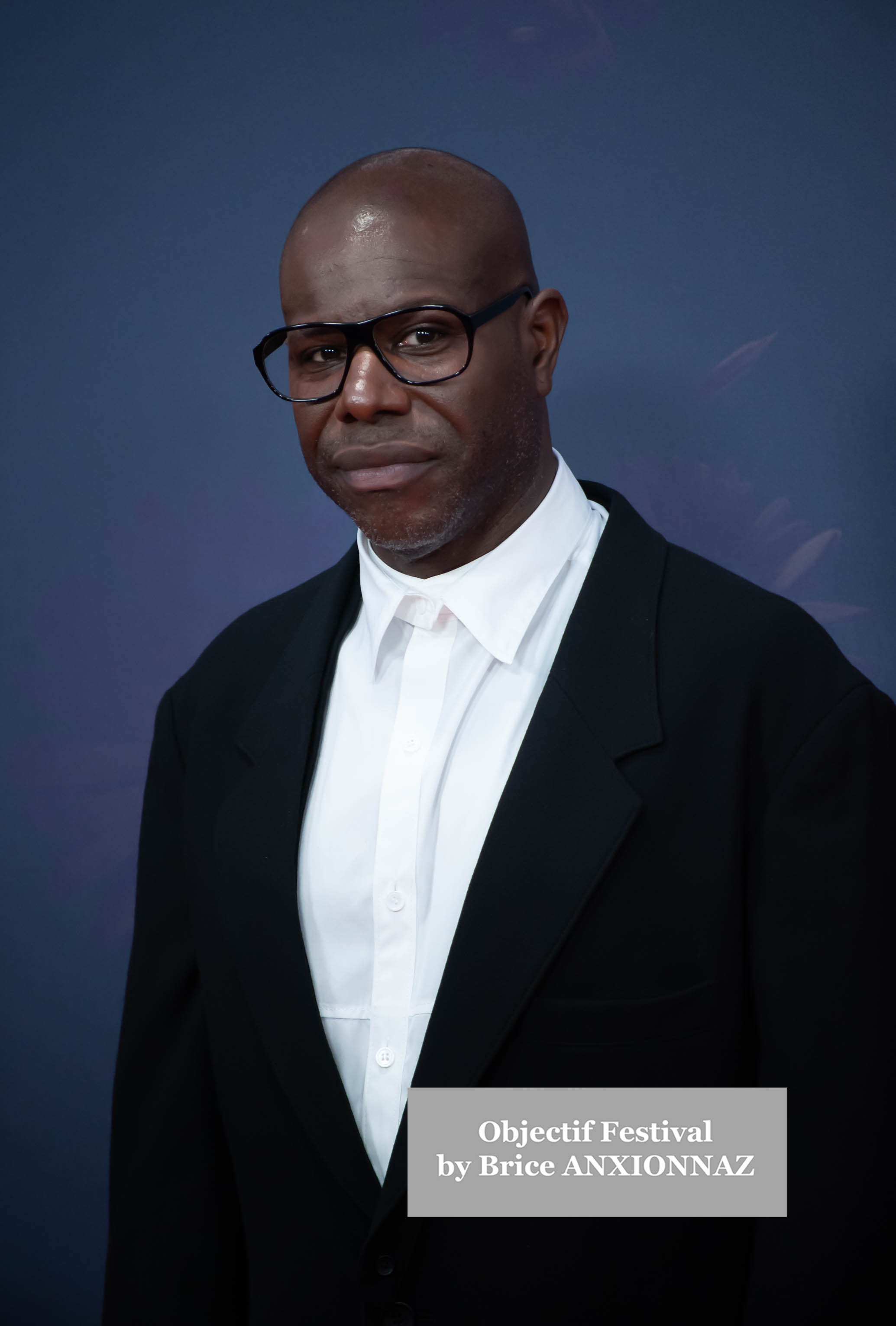 Fashion Week Steve McQueen - Fashion Week at Blitz, Paris, France on October 9th, 2024