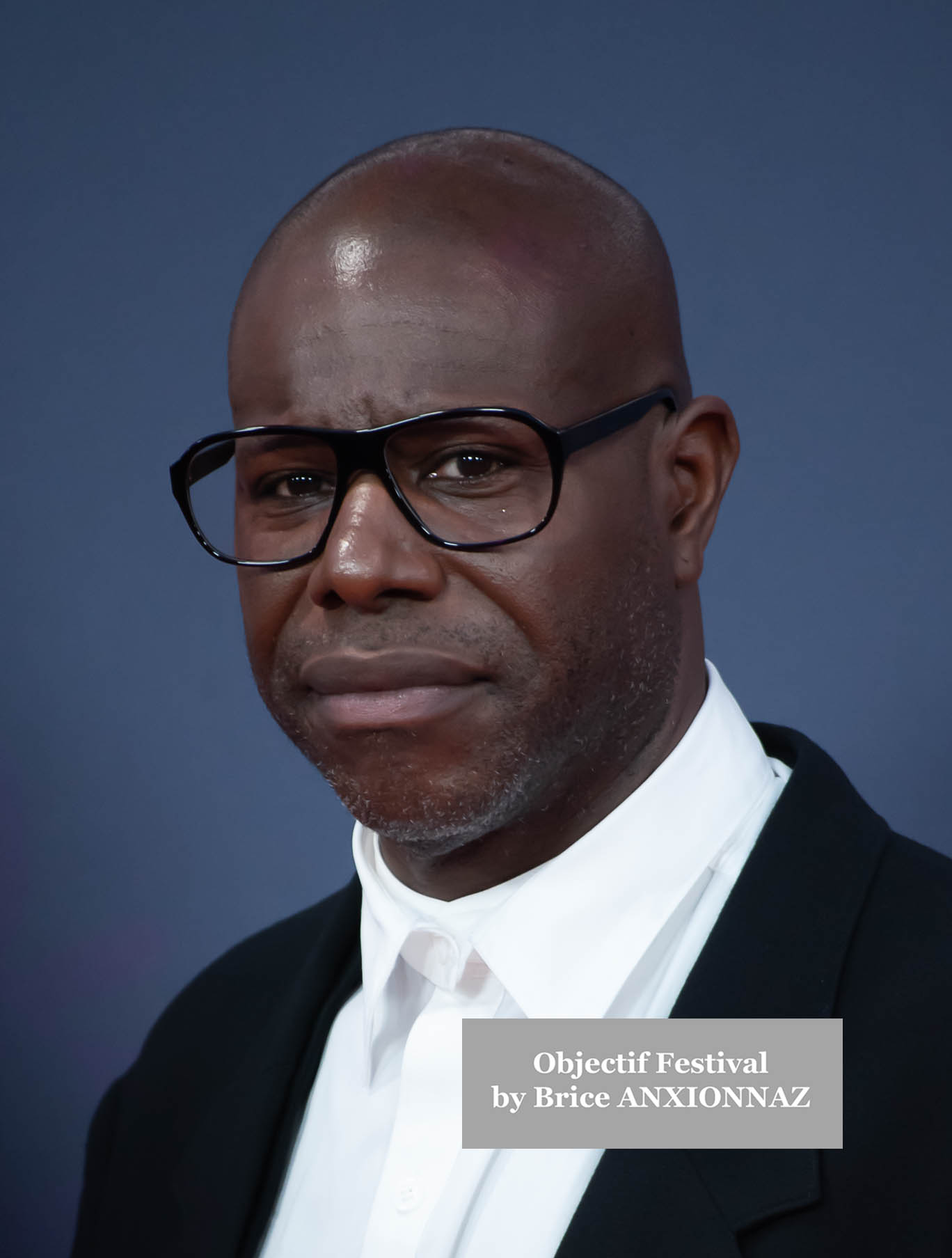 Fashion Week Steve McQueen - Fashion Week at Blitz, Paris, France on October 9th, 2024